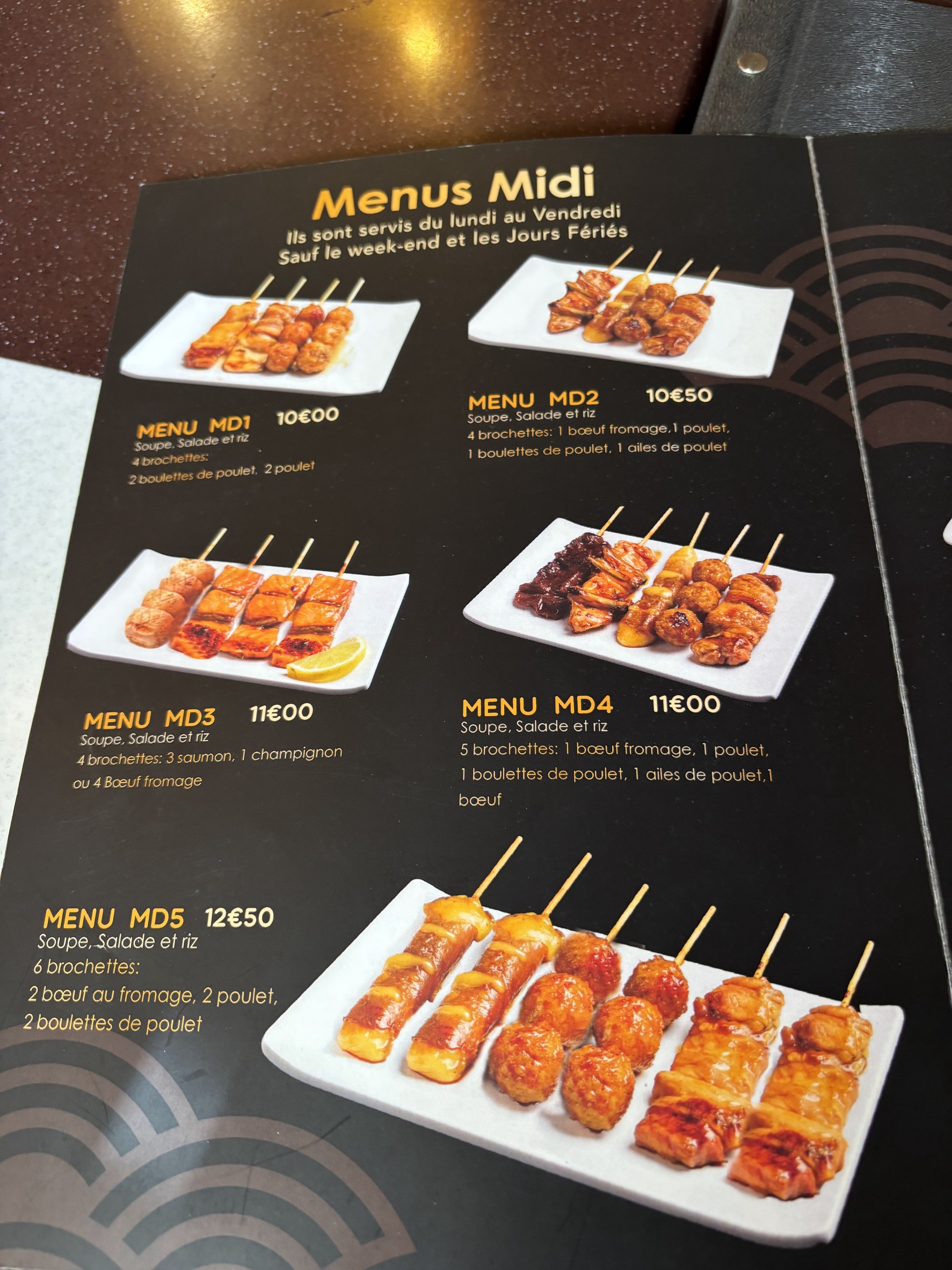 Menu image 4