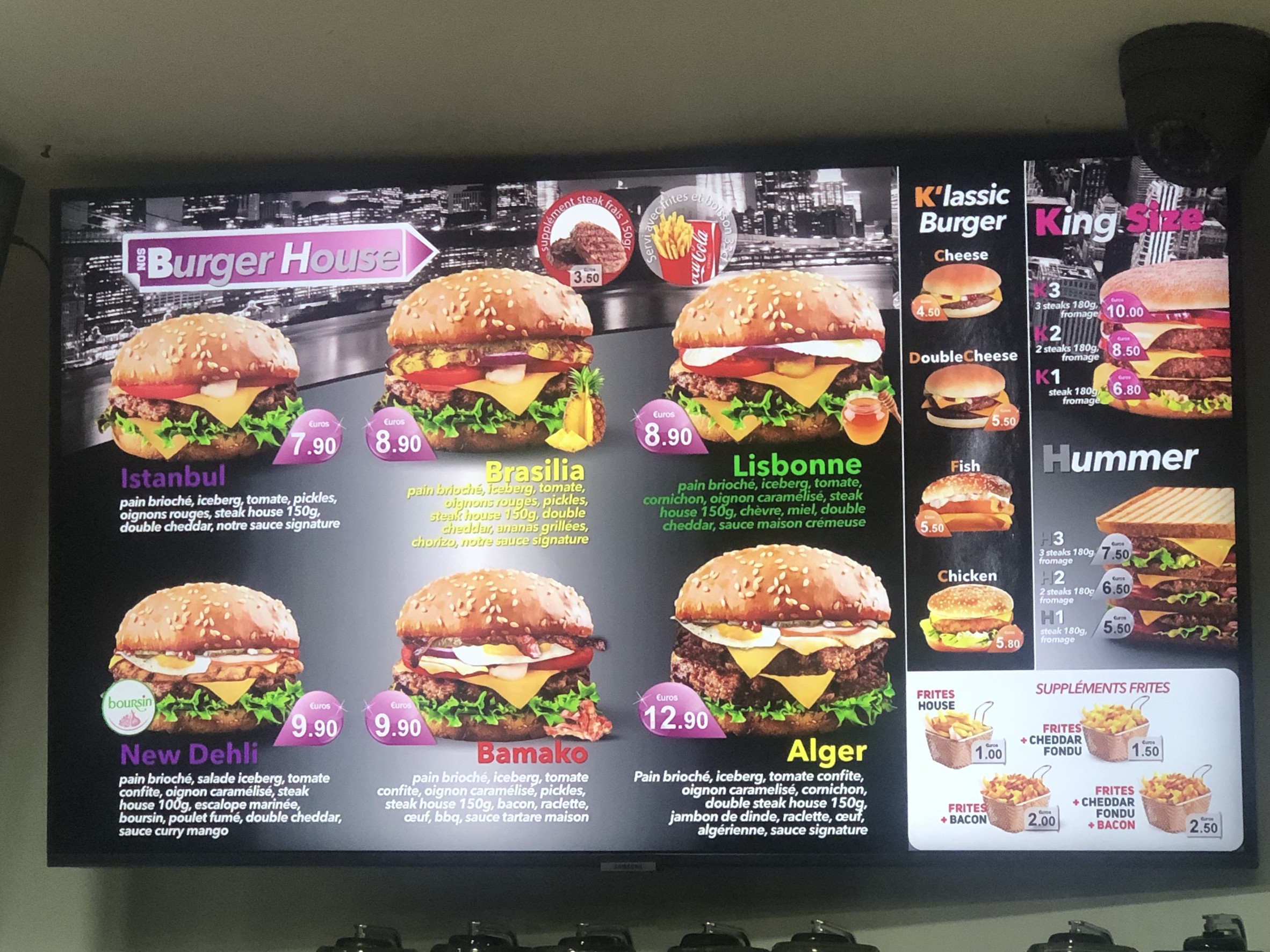 Menu image 1