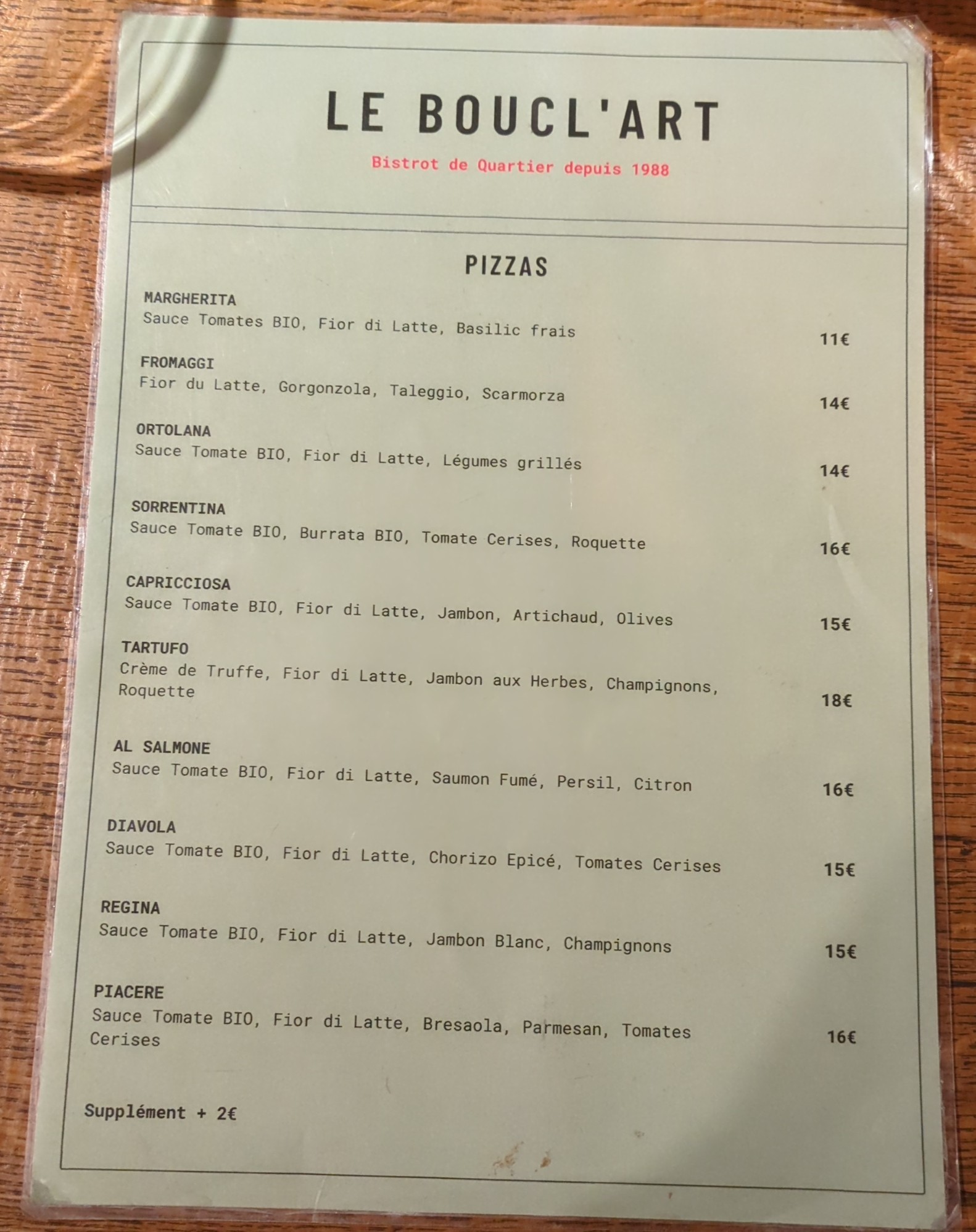 Menu image 3