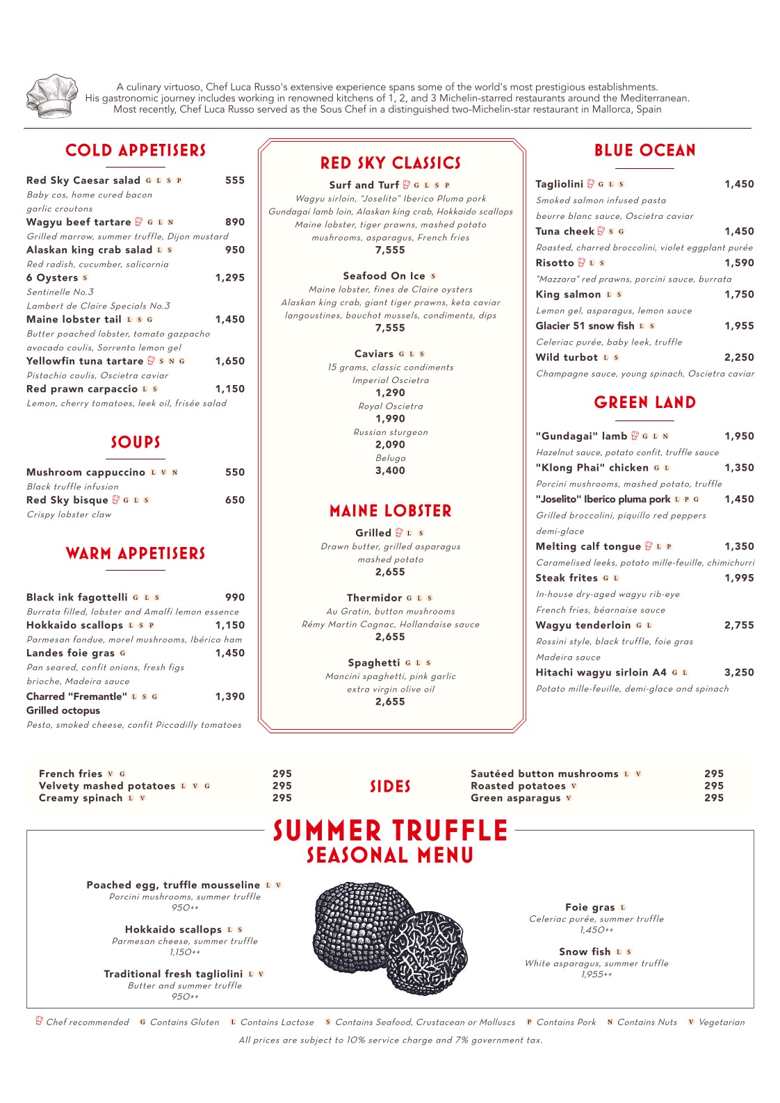 Menu image 2