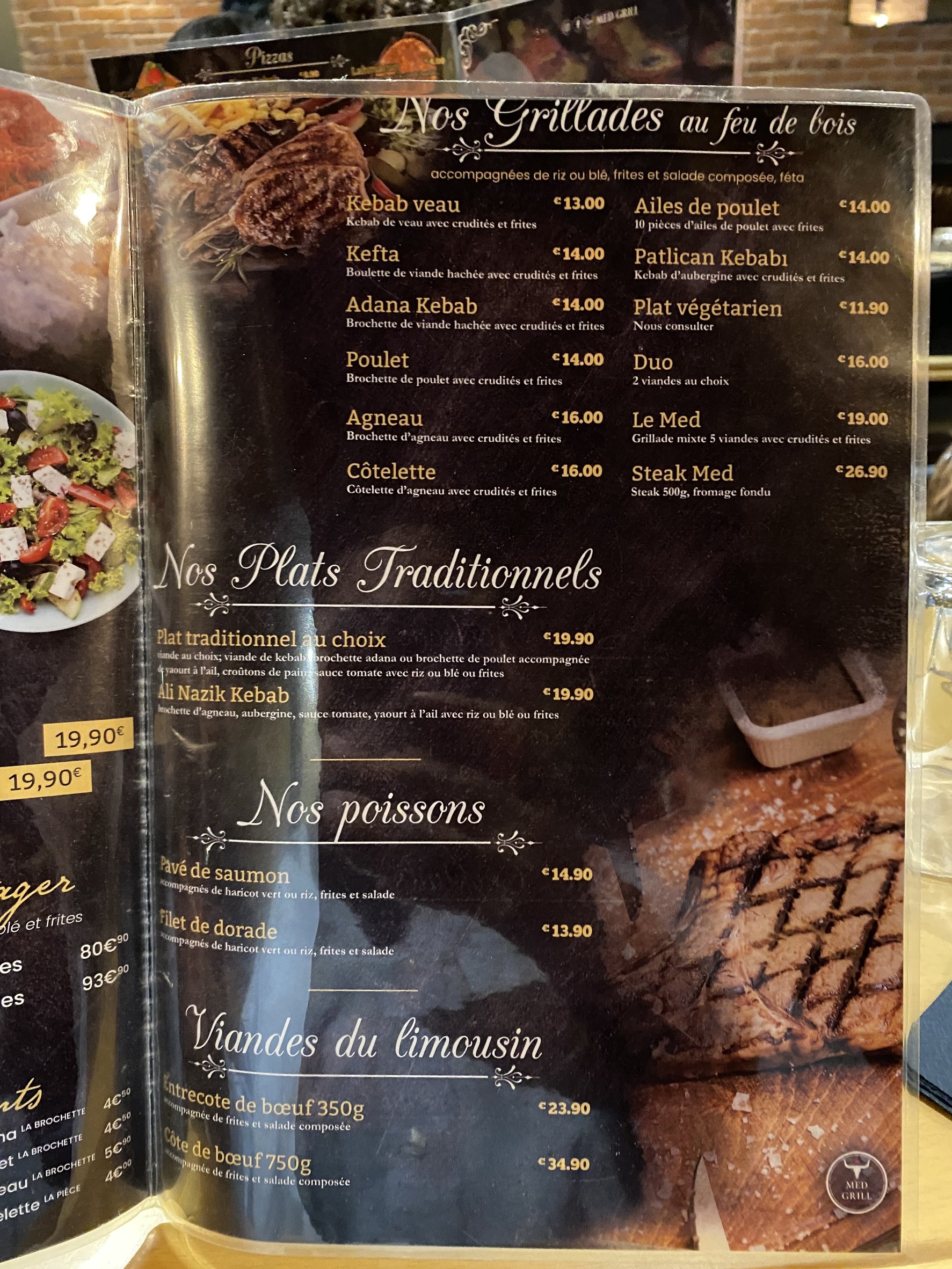 Menu image 2