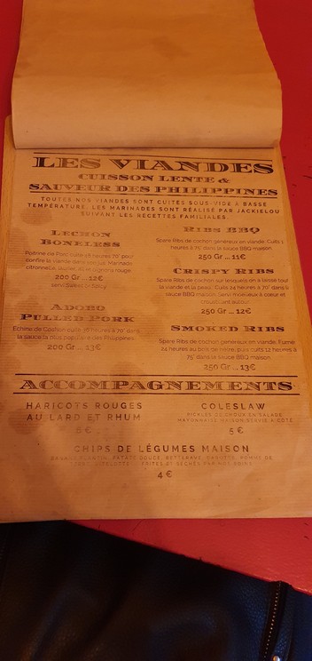 Le Bouillon Belge