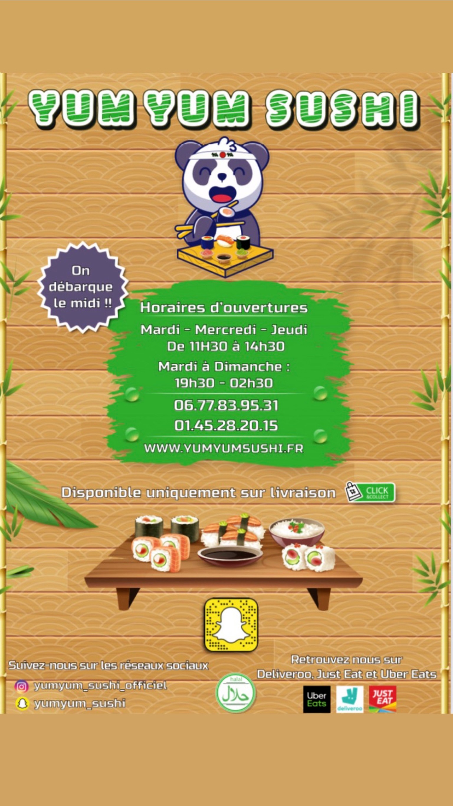 Menu image 1