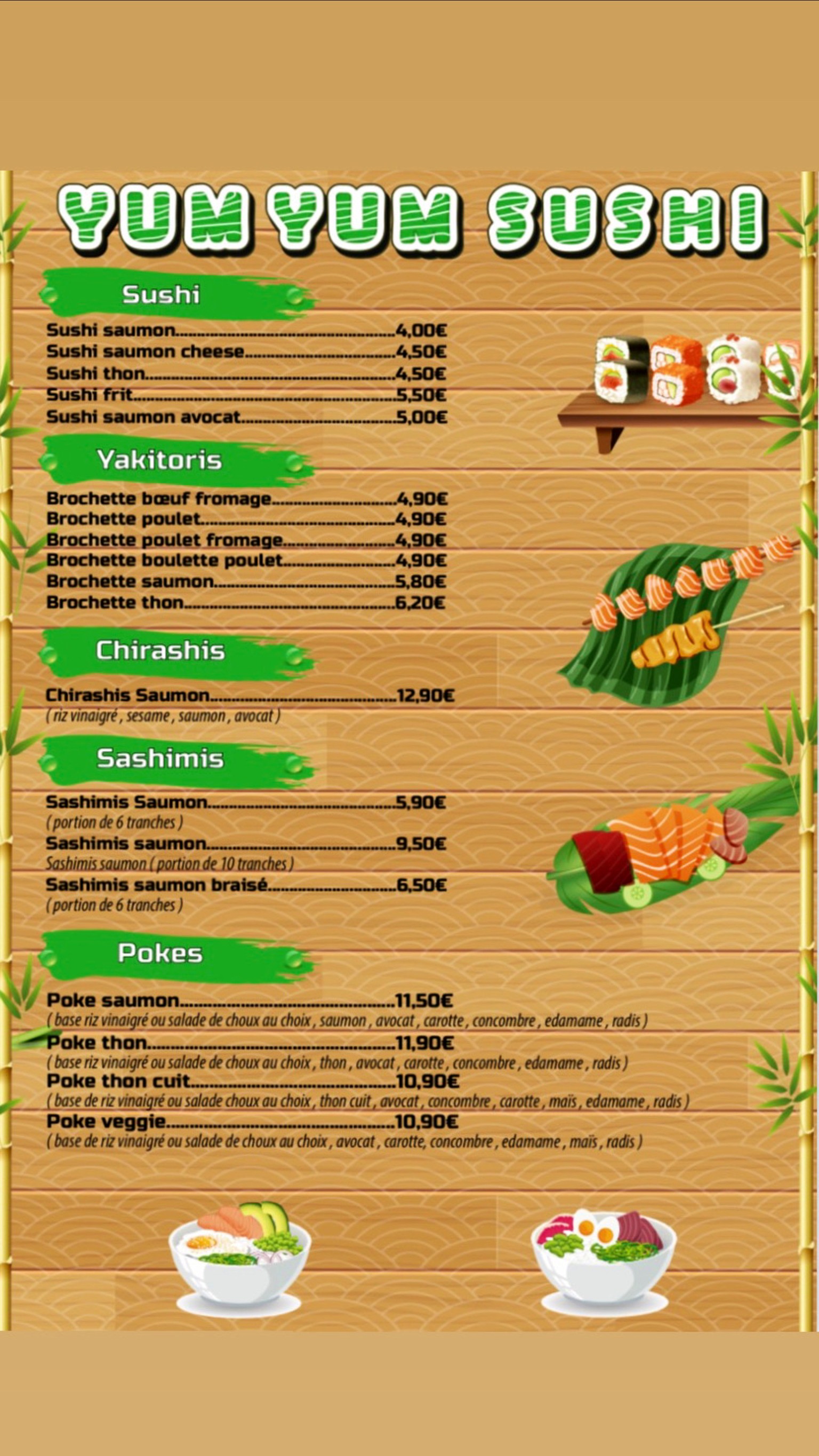 Menu image 2
