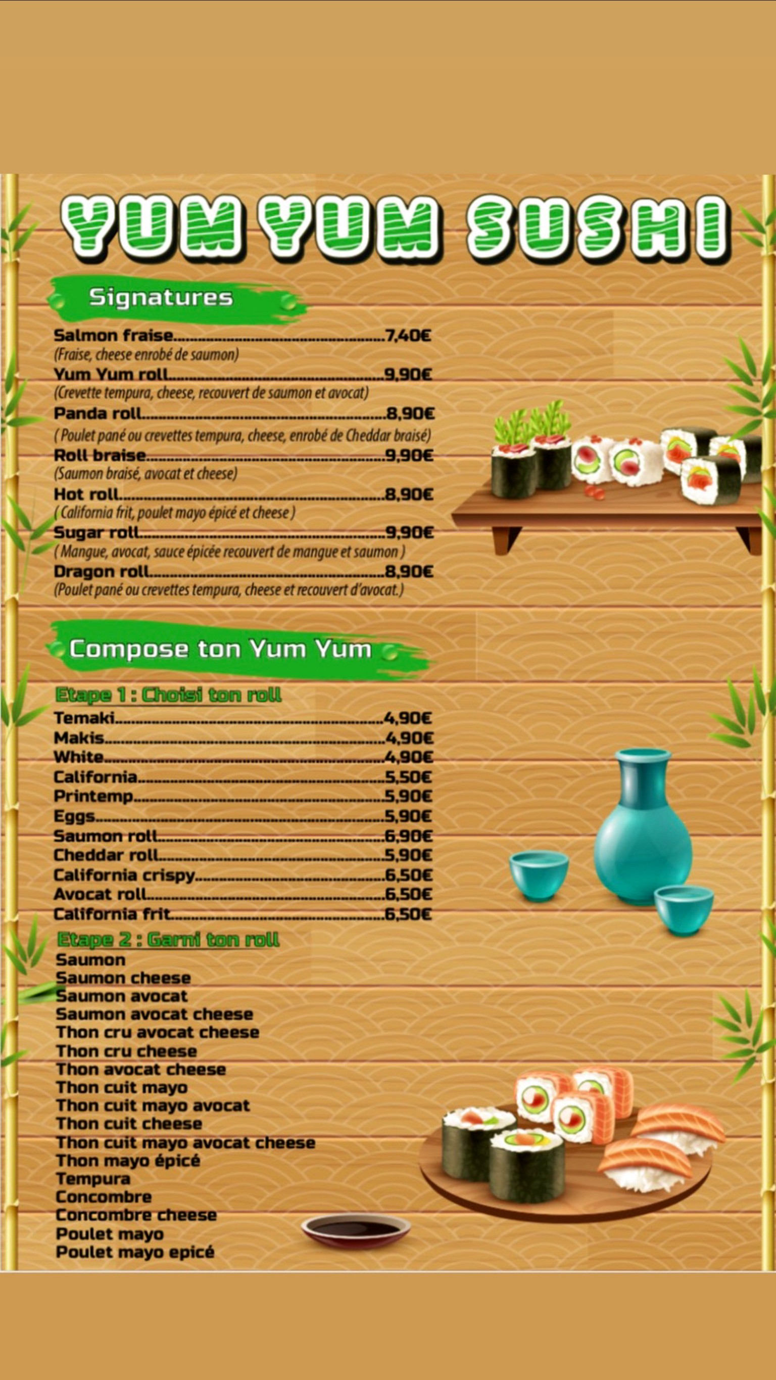 Menu image 3