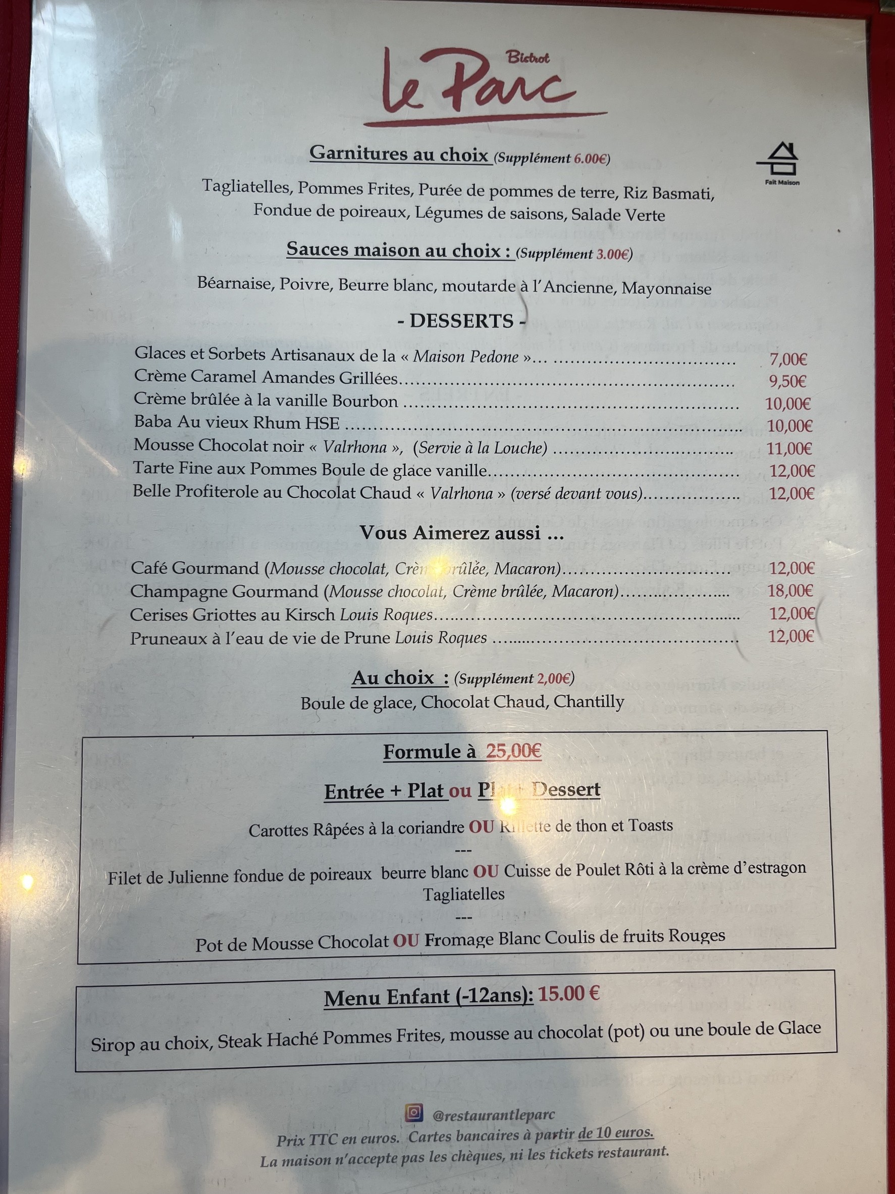 Menu image 2