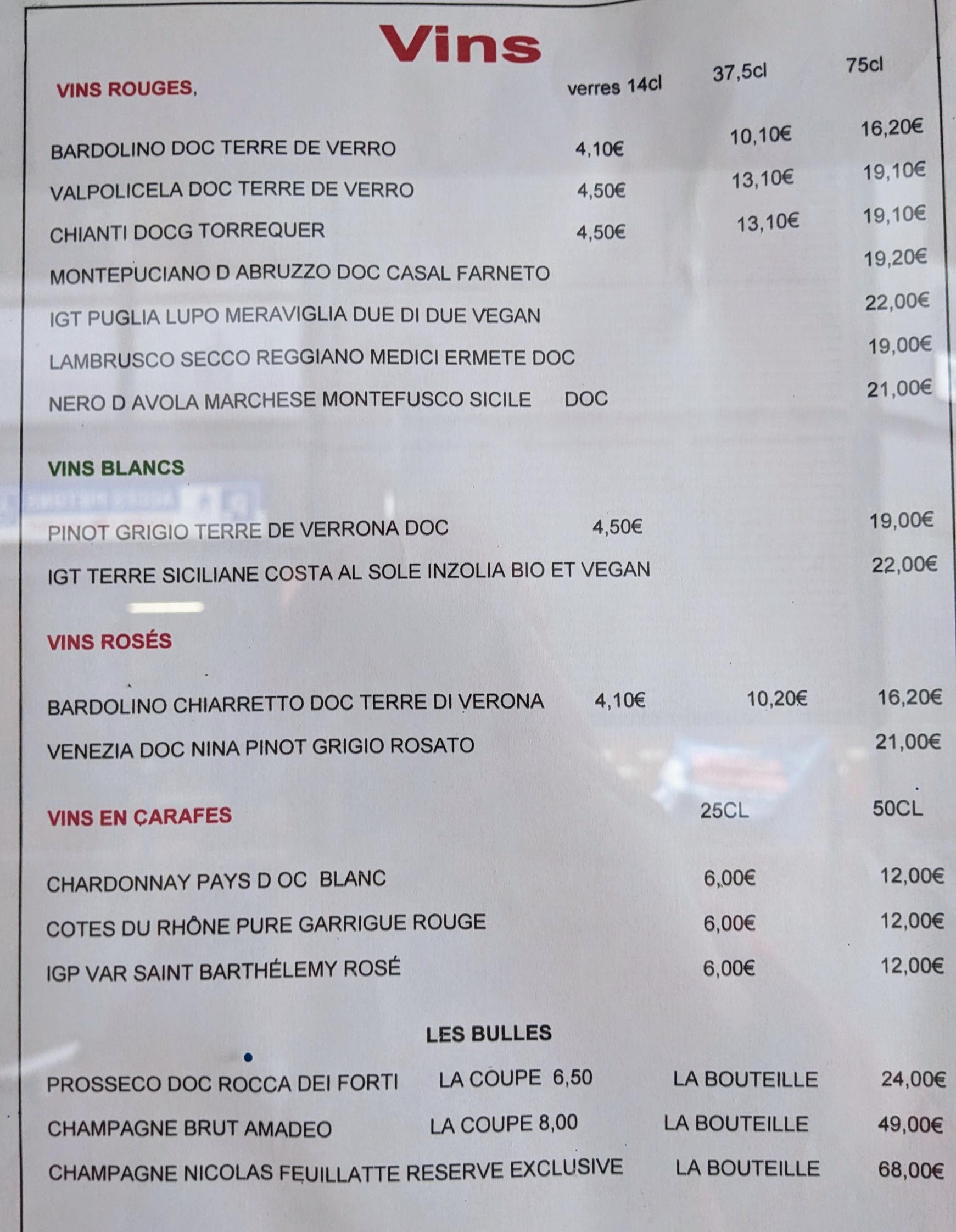 Menu image 4