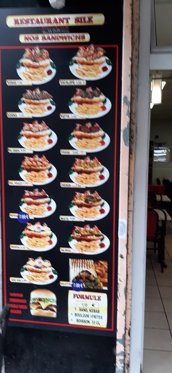 Restaurant Sile