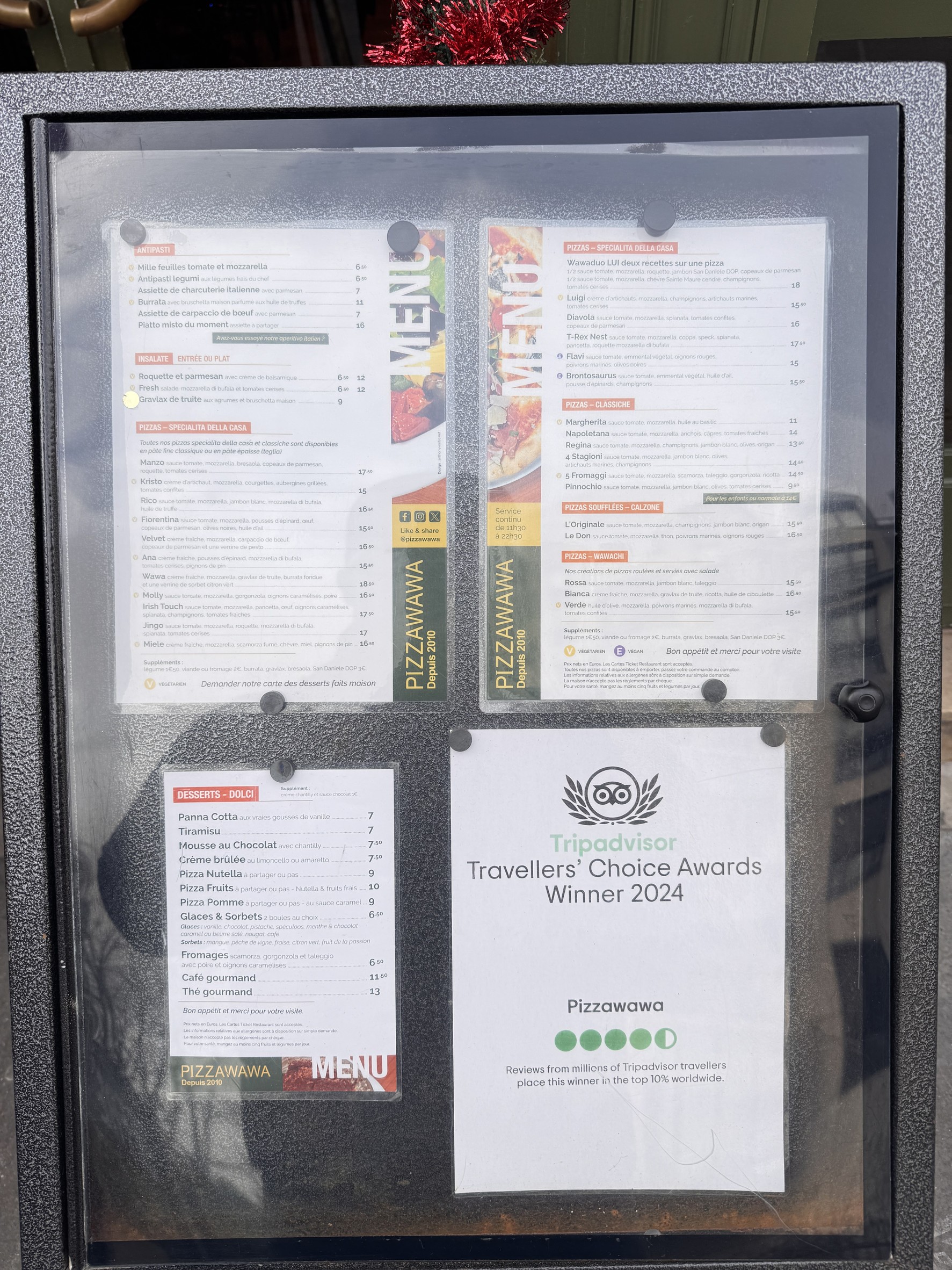 Menu image 1