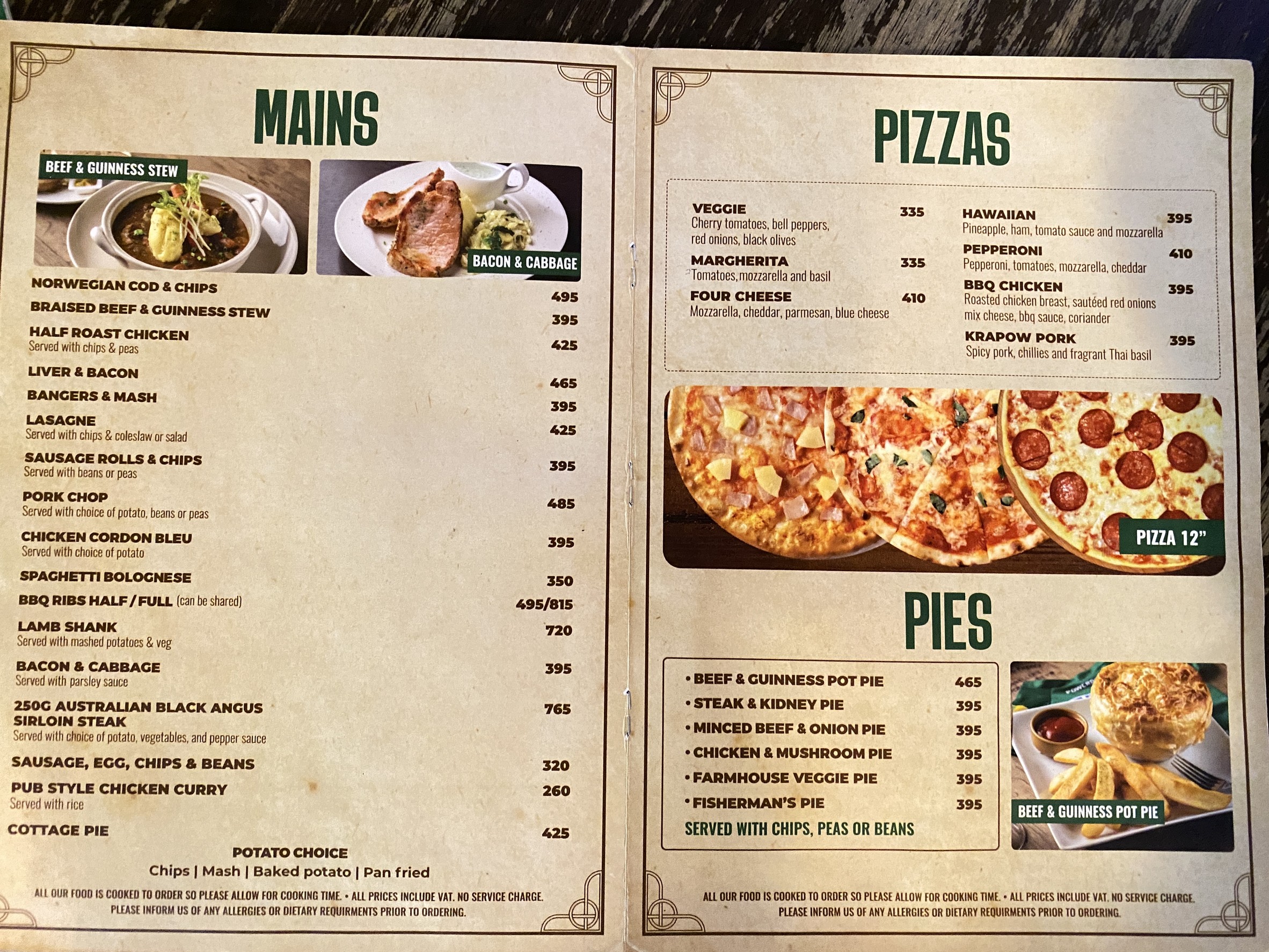Menu image 2