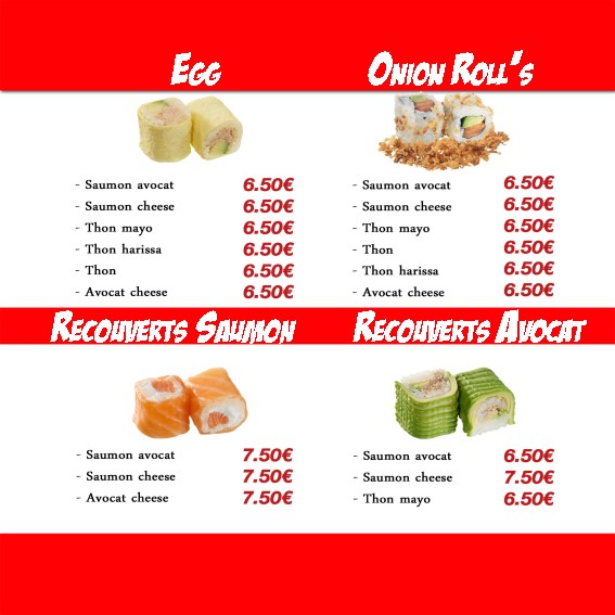 Golden Pizza menu 6
