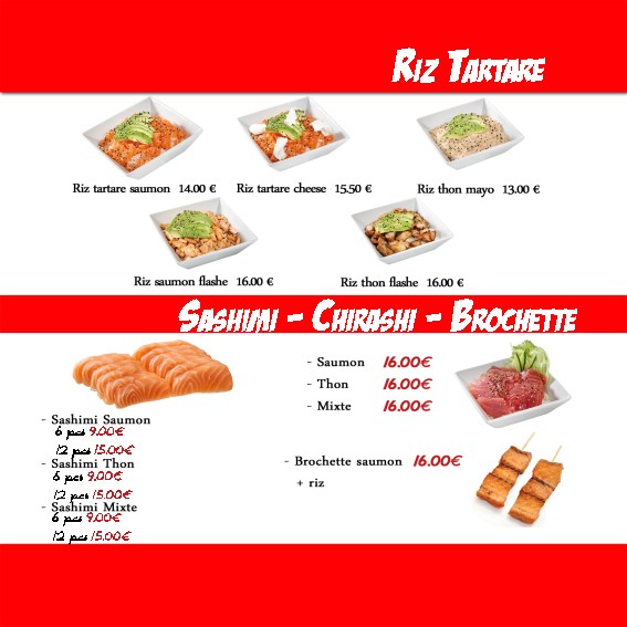 Golden Pizza menu 7