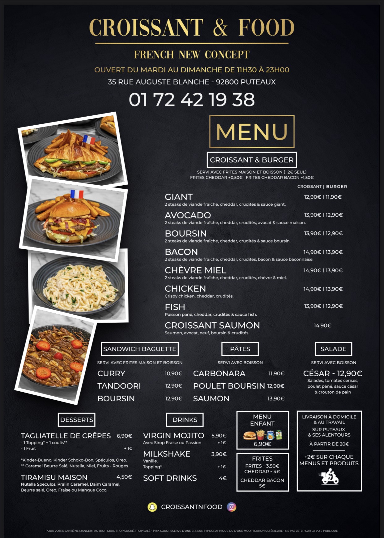 Menu image 1