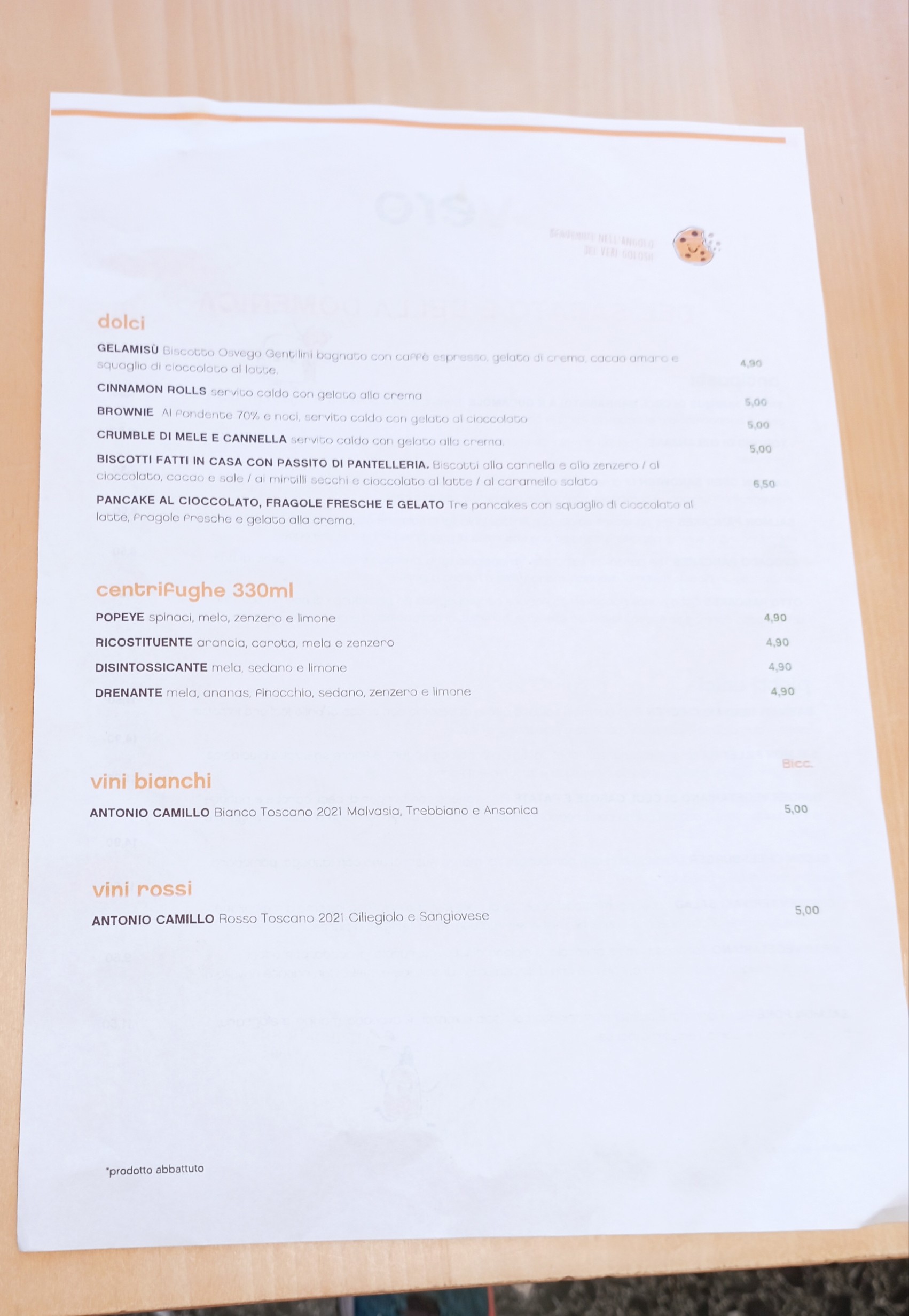 Menu image 2
