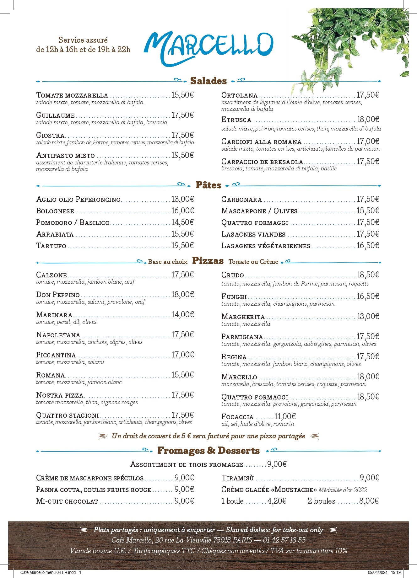 Menu image 1
