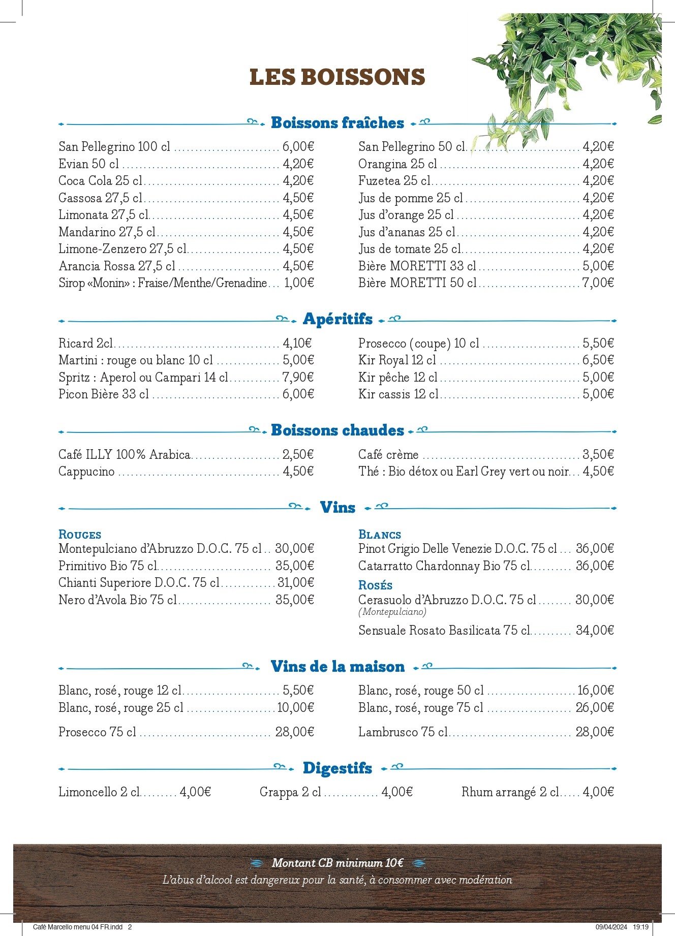Menu image 2