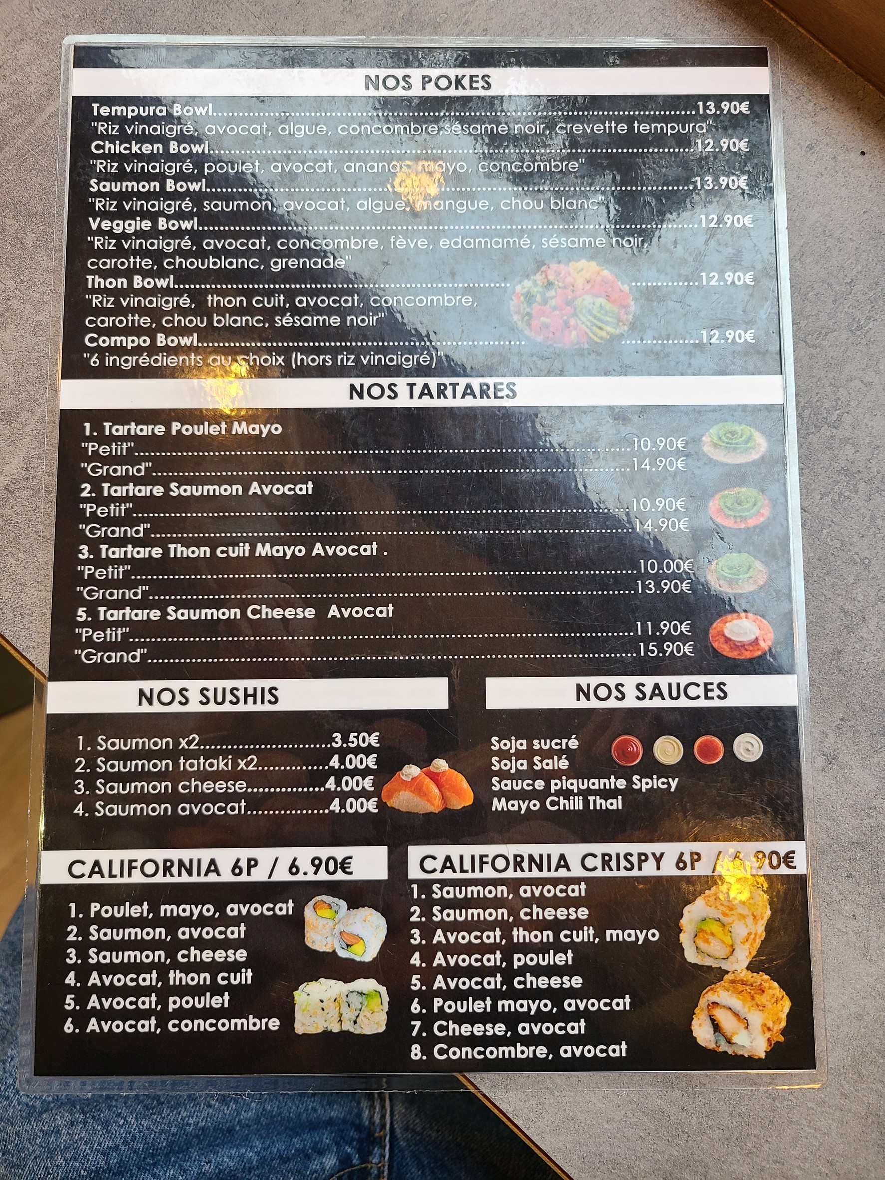 Menu image 2