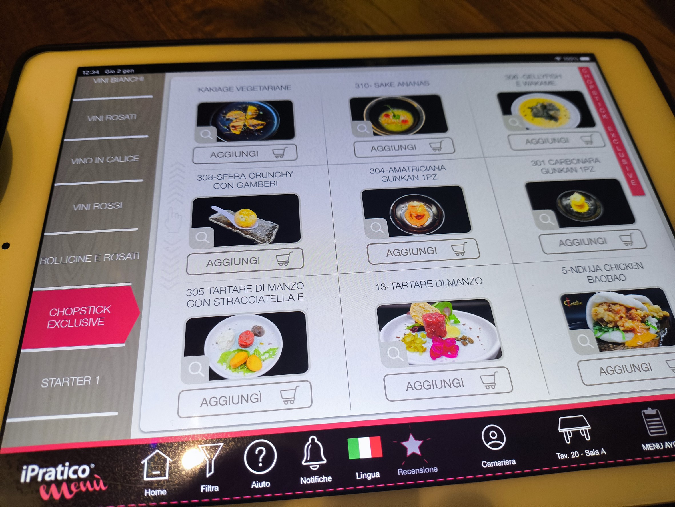 Menu image 2