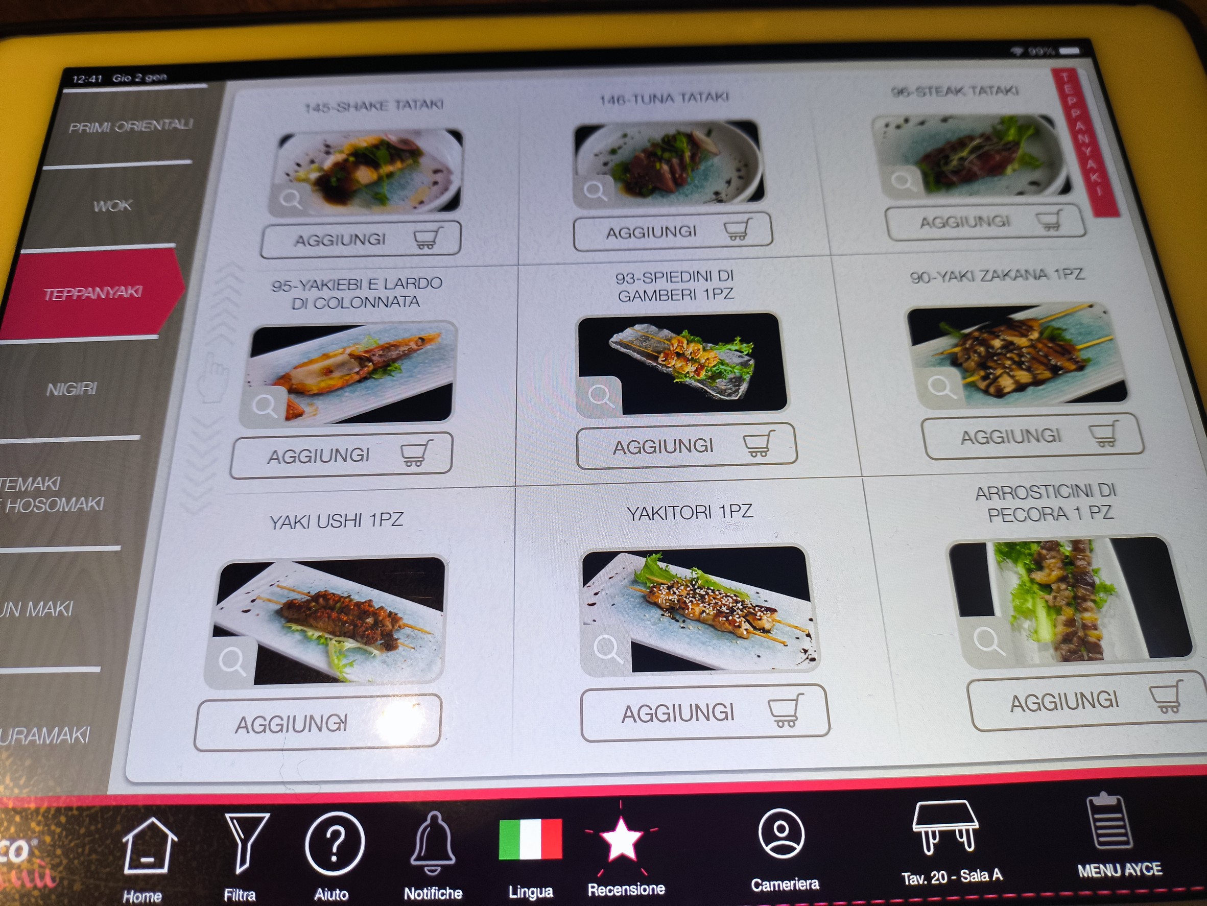 Menu image 3