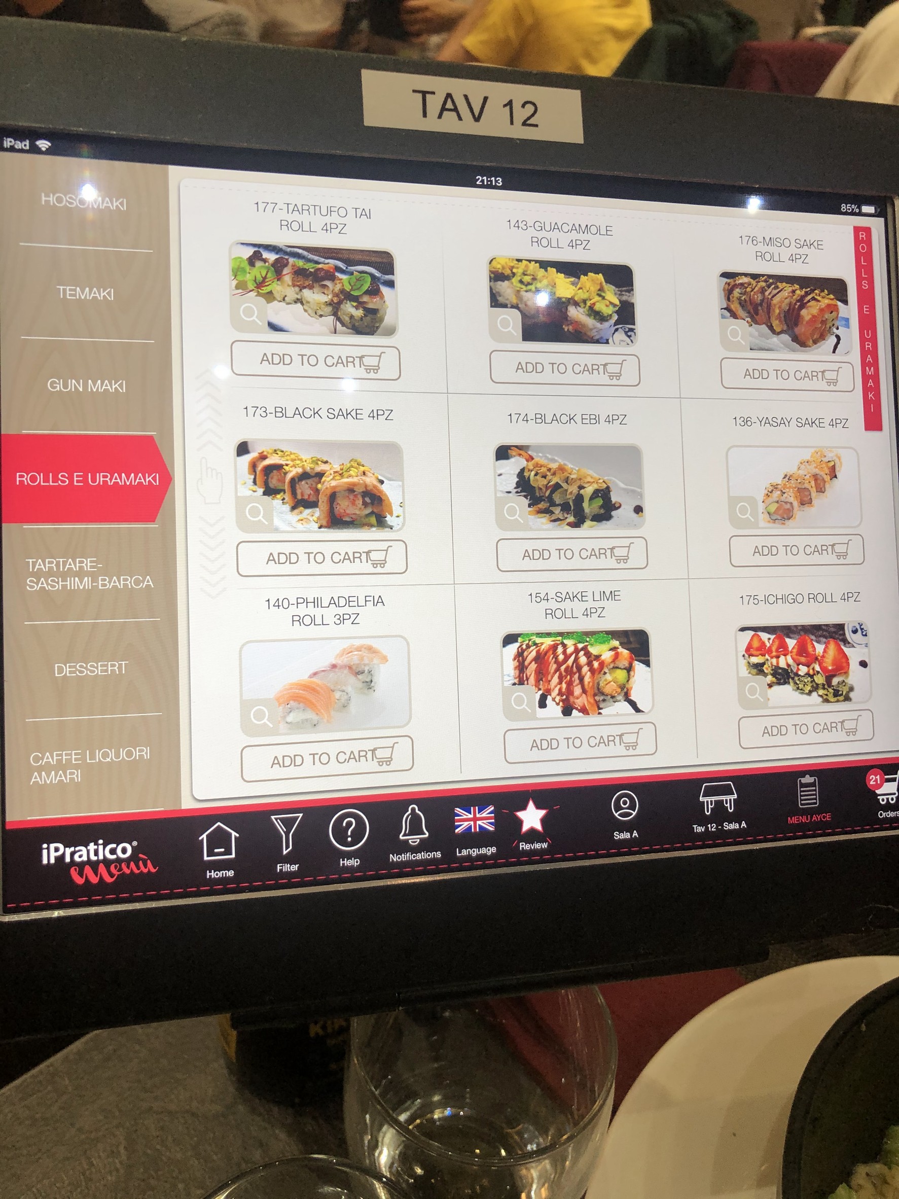 Menu image 4