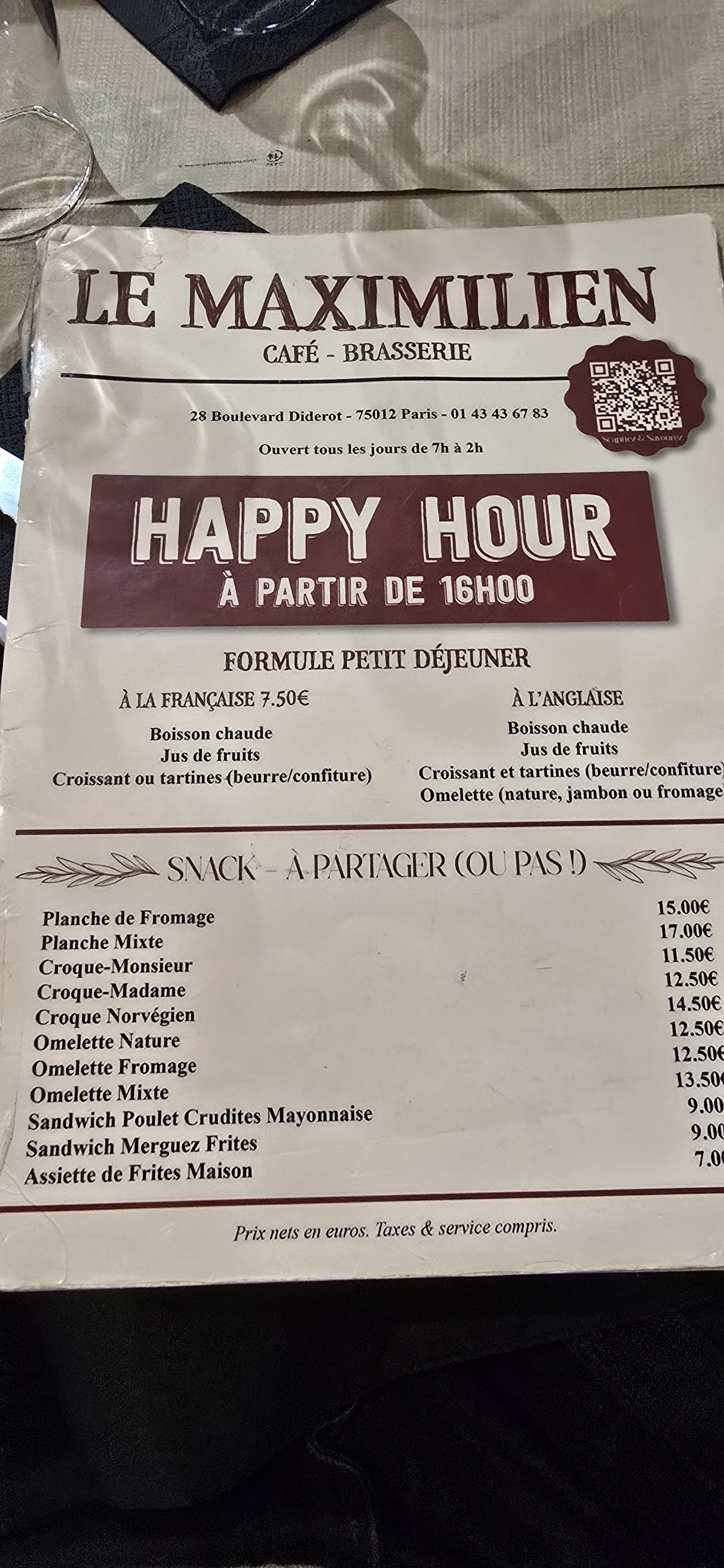 Menu image 1