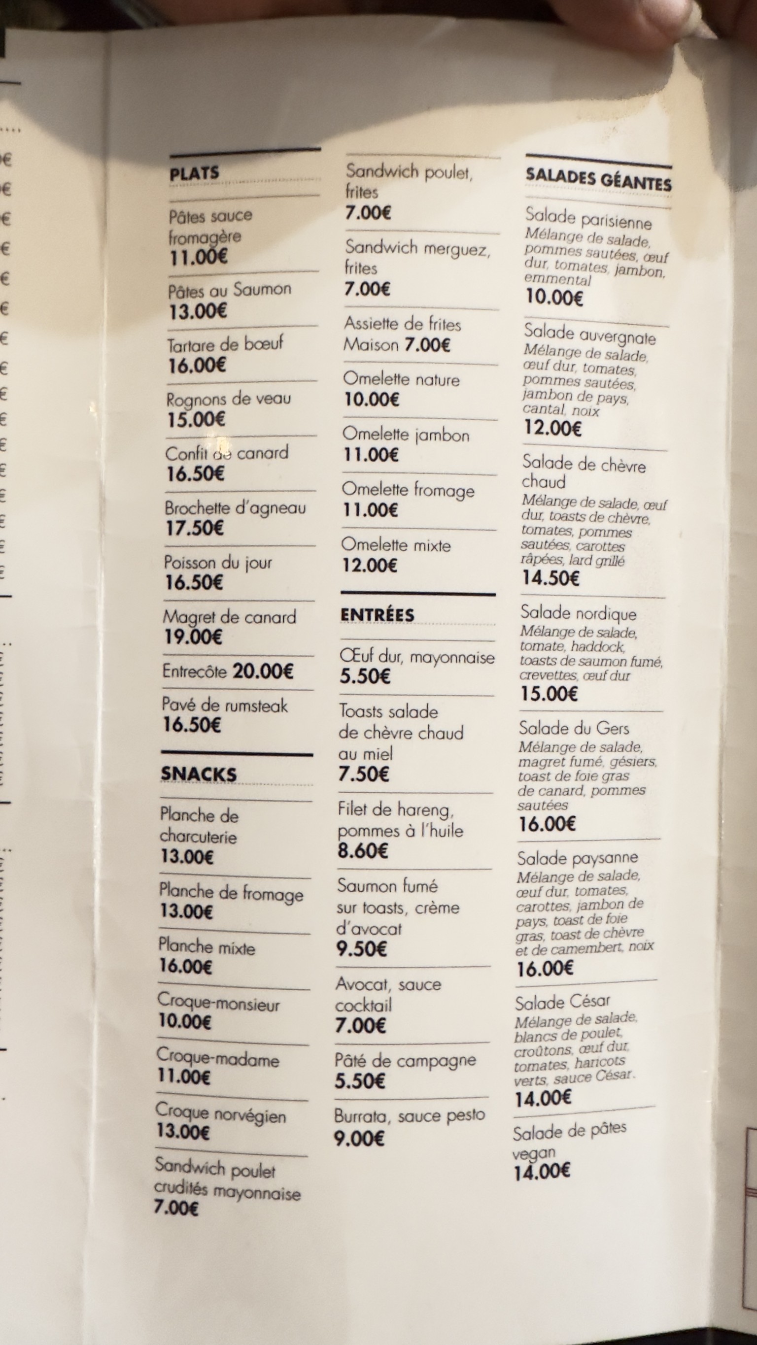 Menu image 2