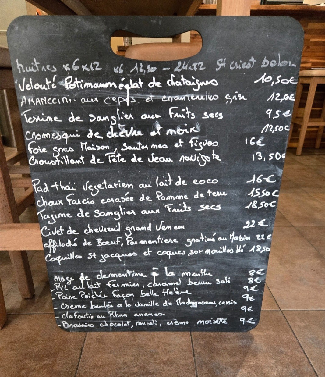 Menu image 1