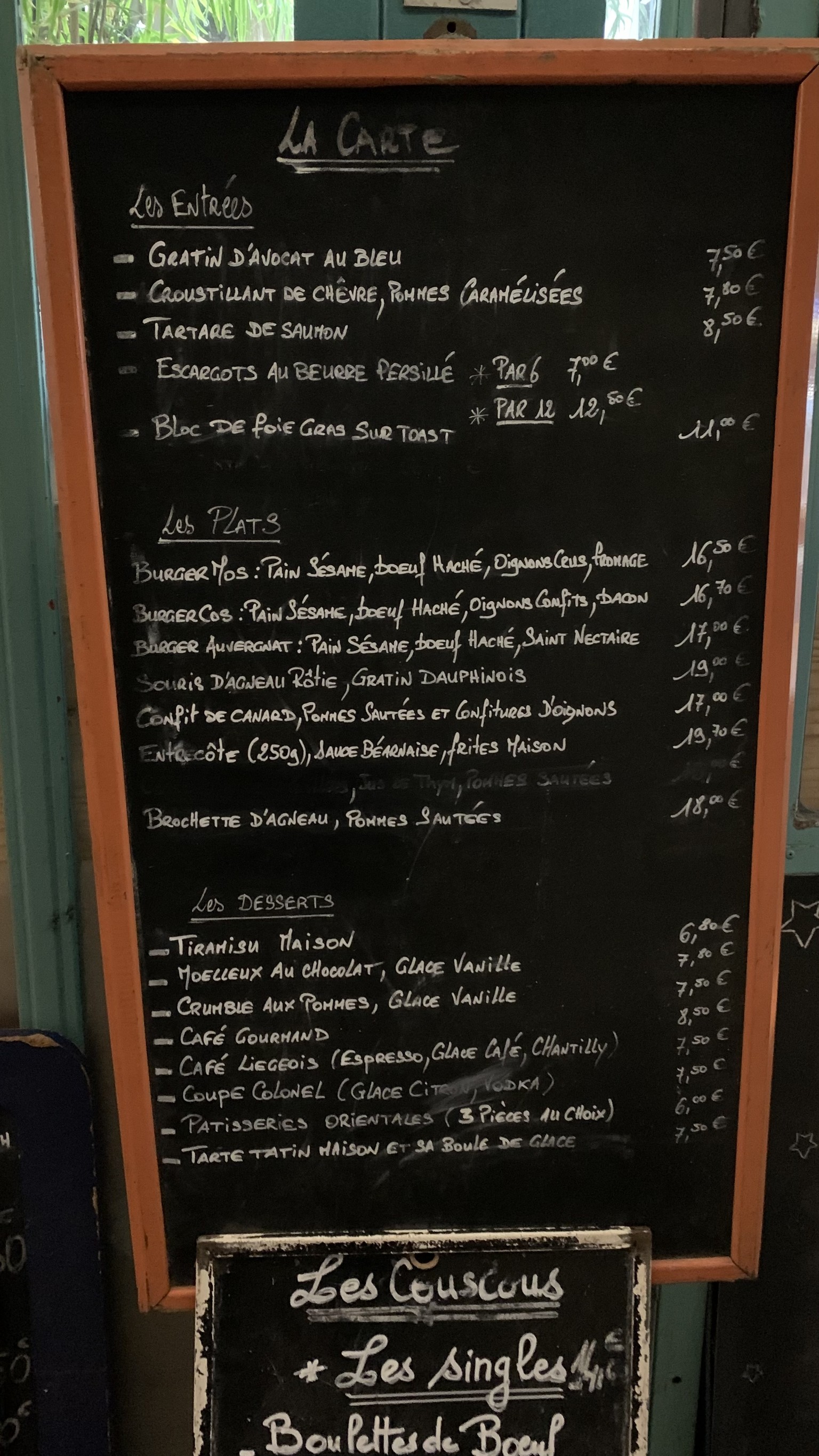Menu image 1