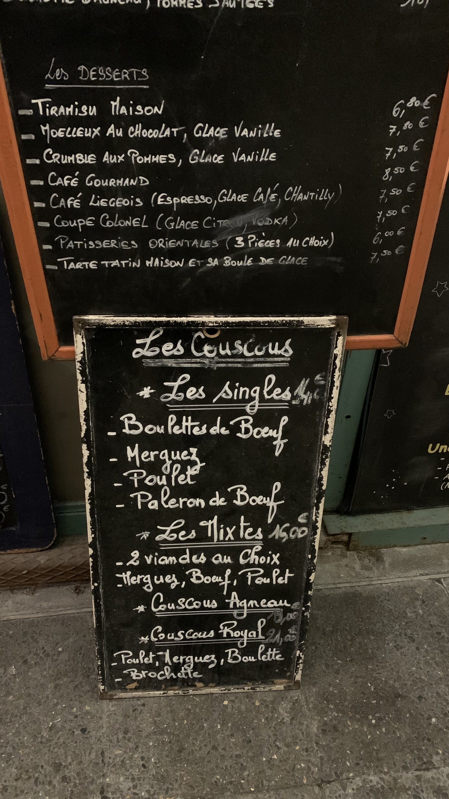 Menu image 2