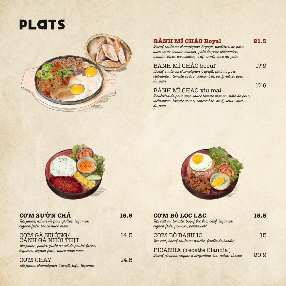 Menu image 3