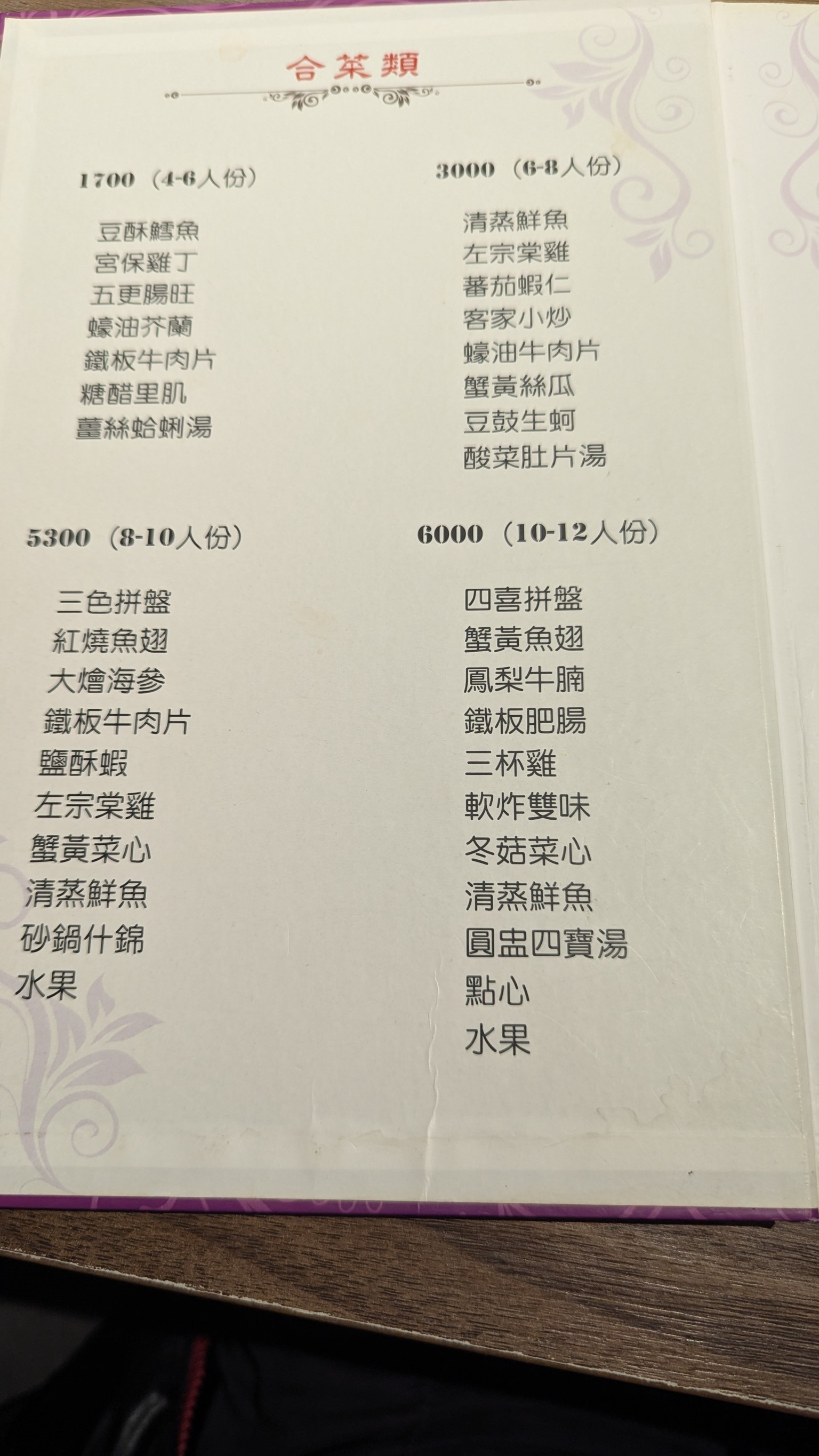 Menu image 4
