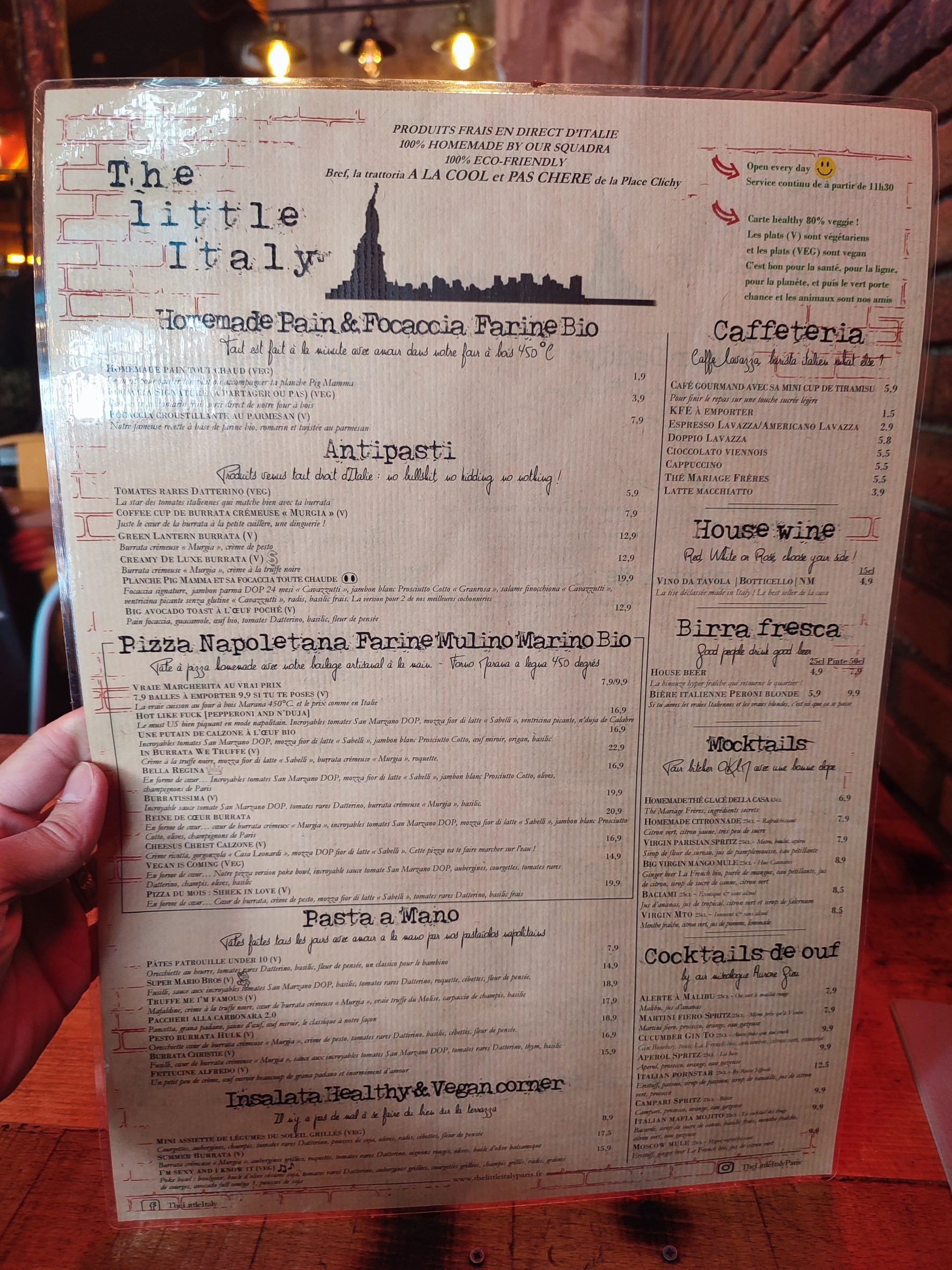 Menu image 1