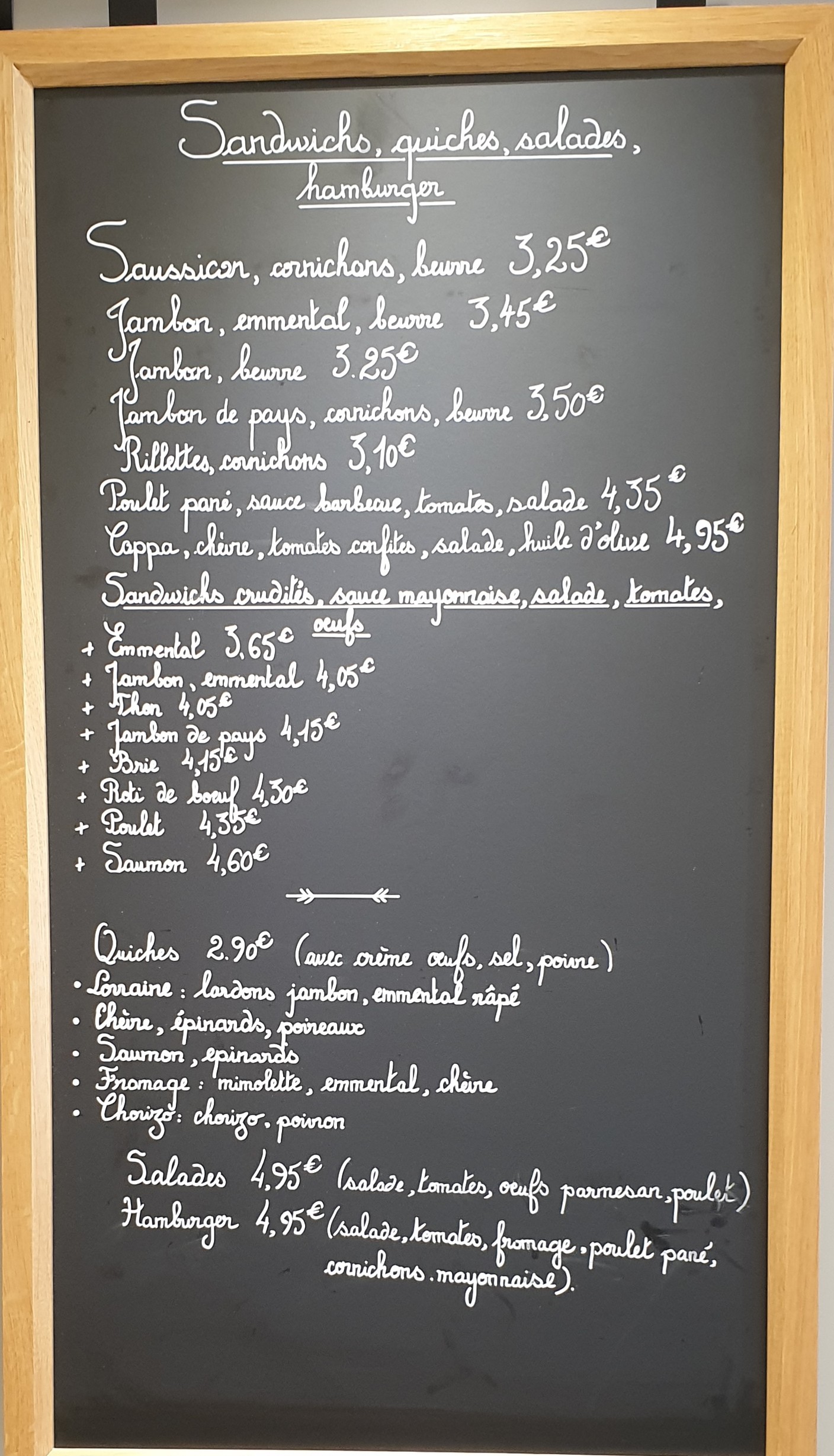 Menu image 1