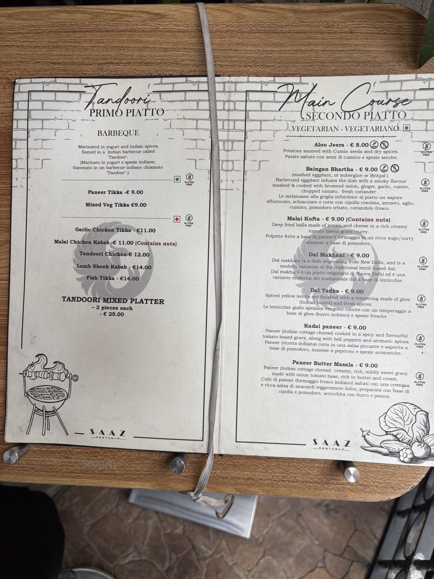 Menu image 3