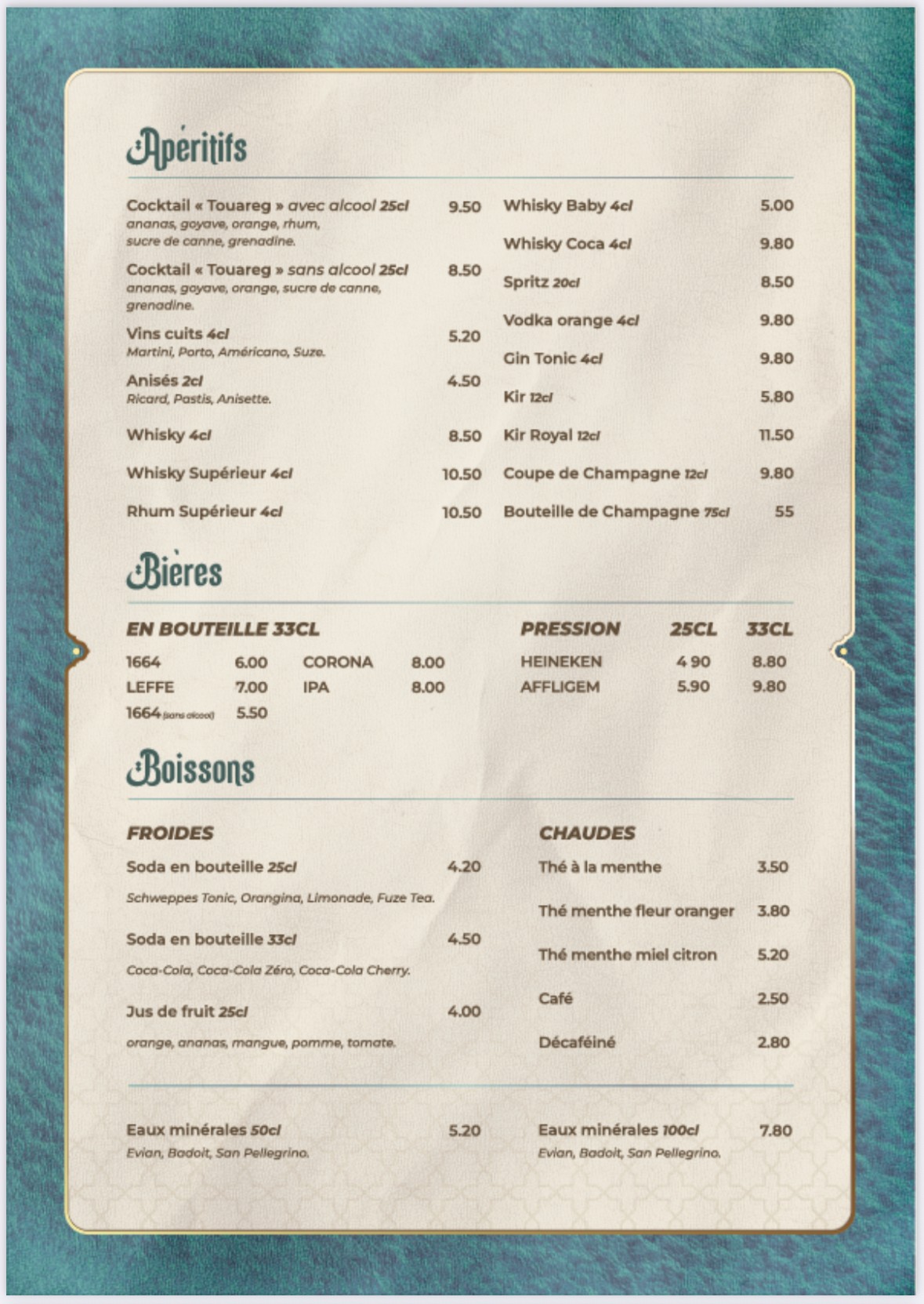 Menu image 6