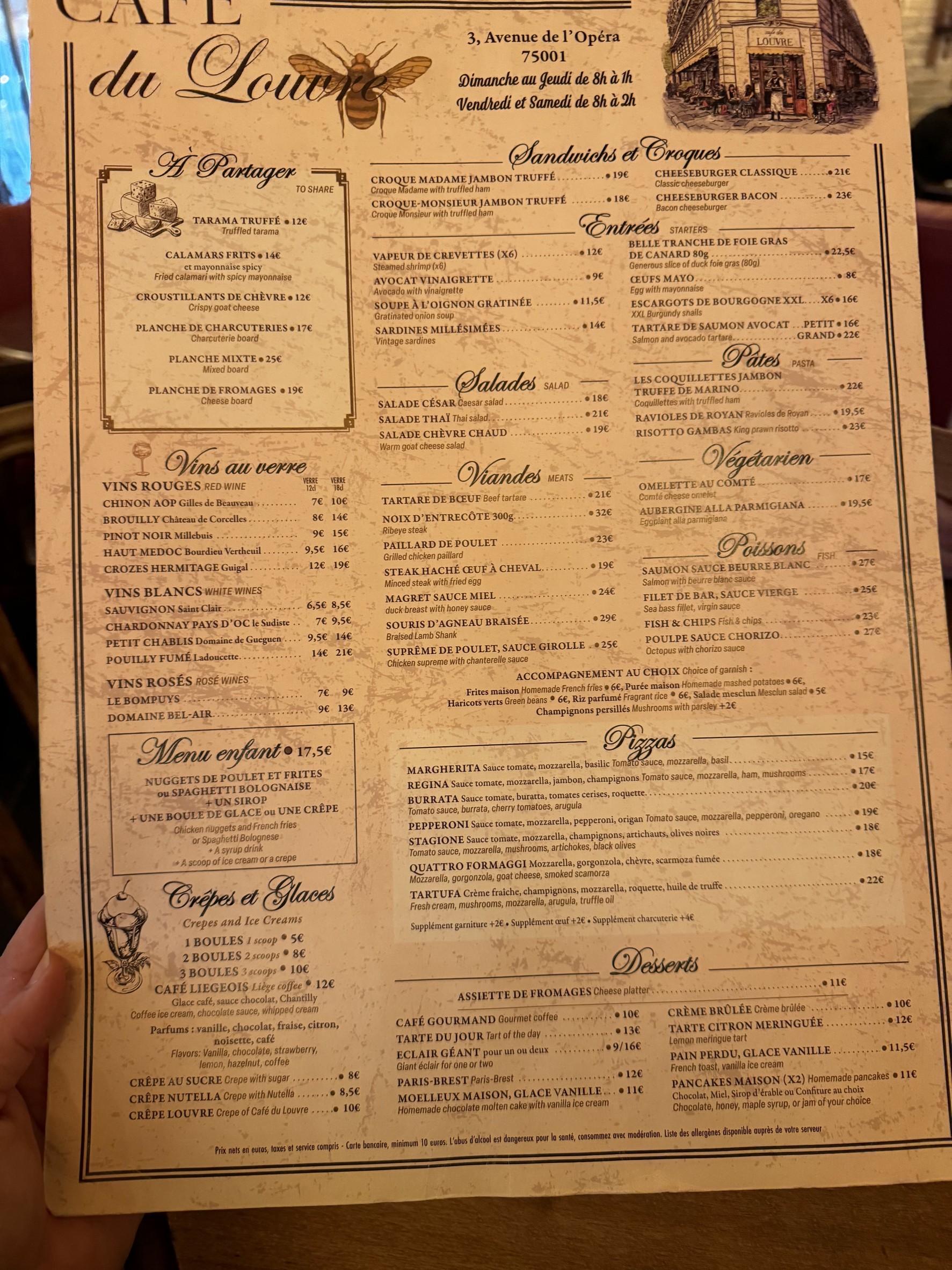 Menu image 1