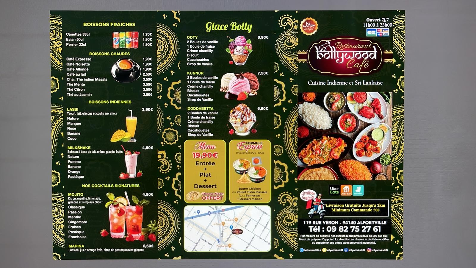 Menu image 3