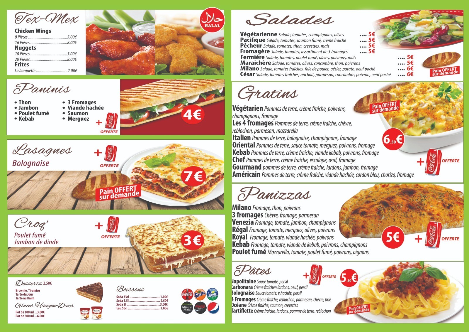 Menu image 3