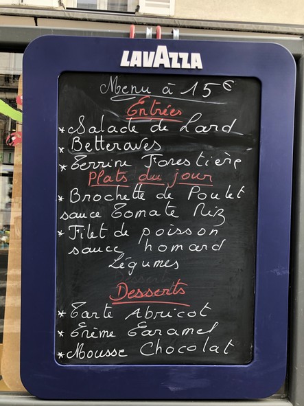 L'Escargot
