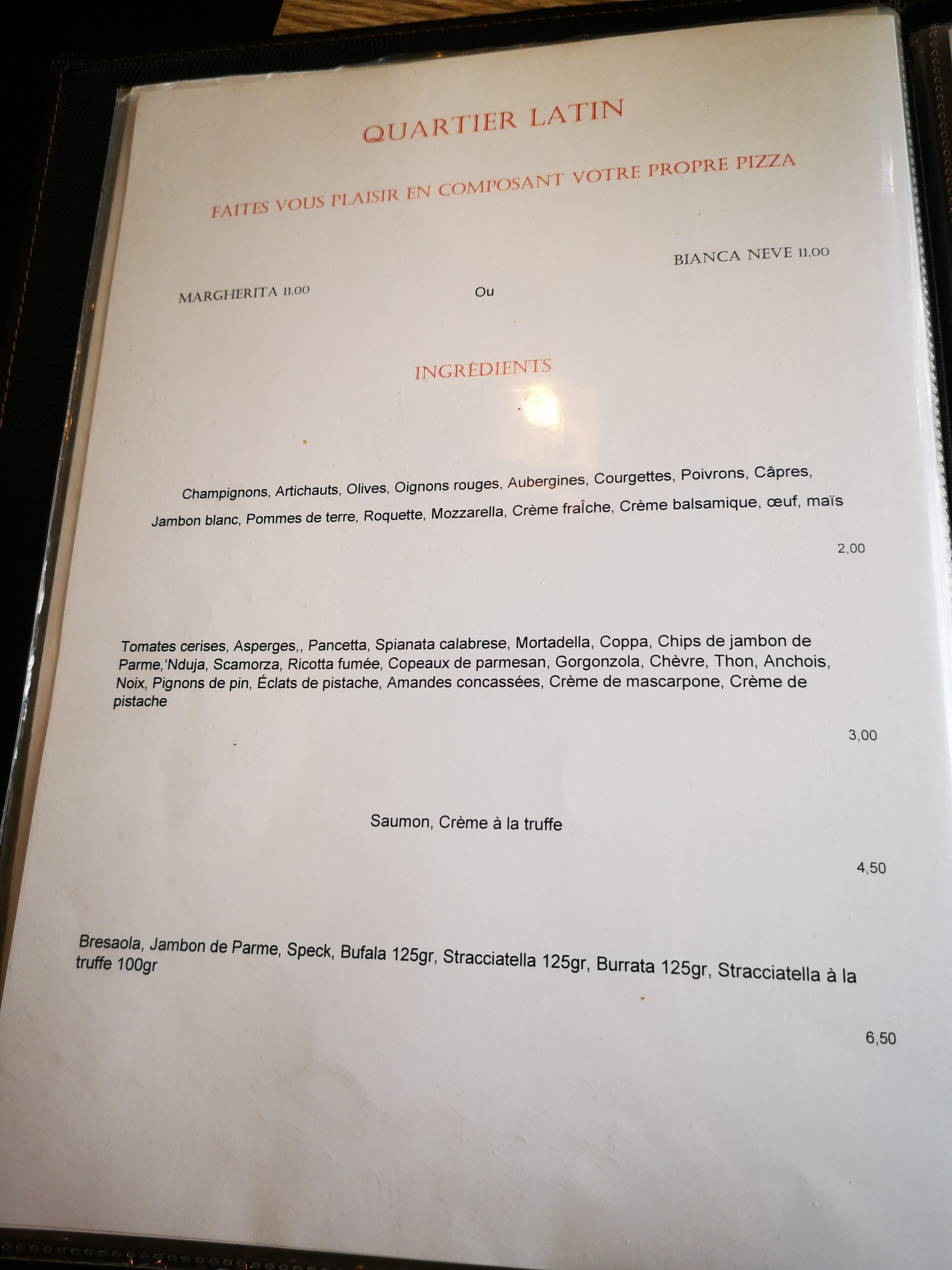 Menu image 4