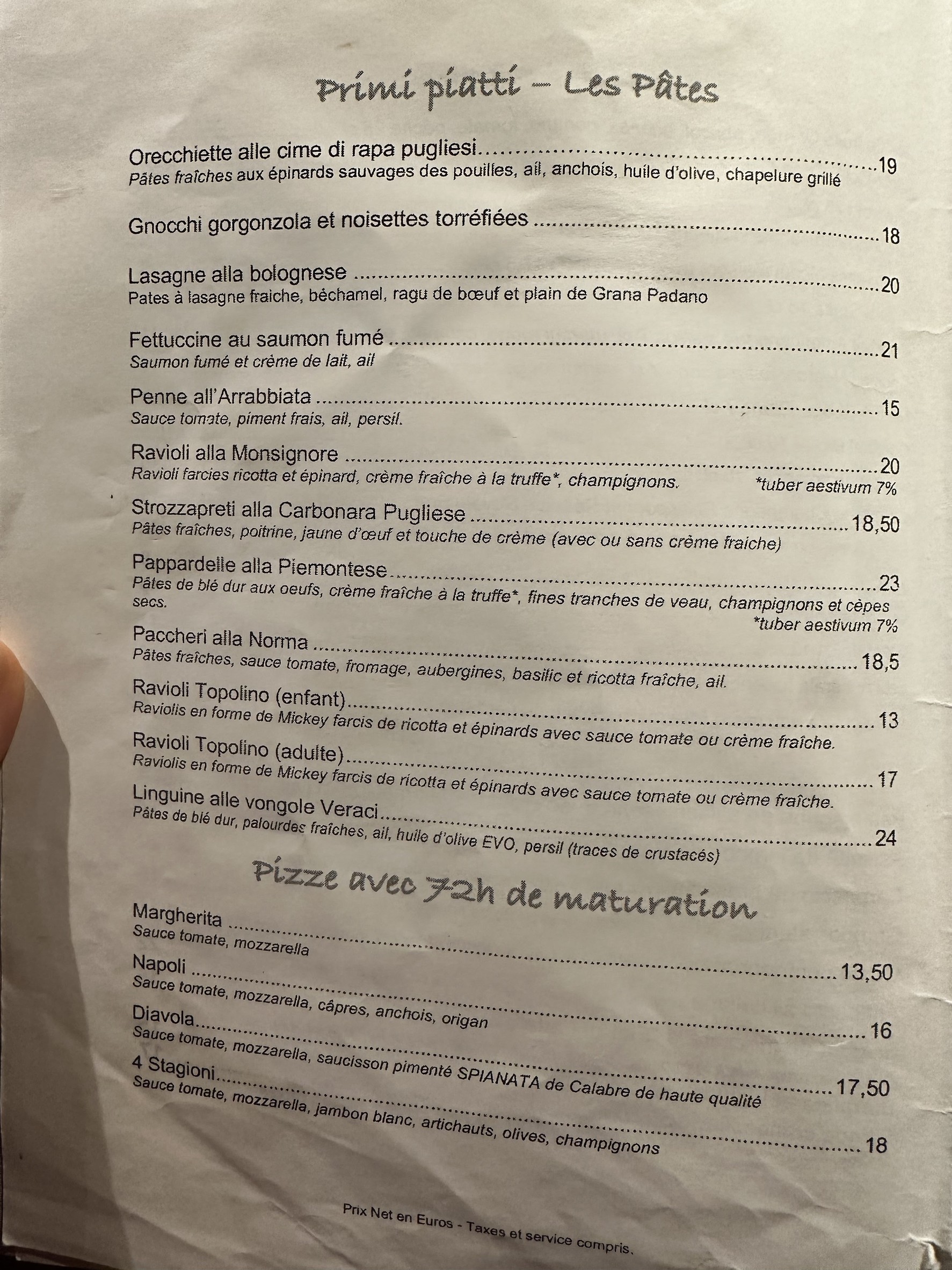 Menu image 2