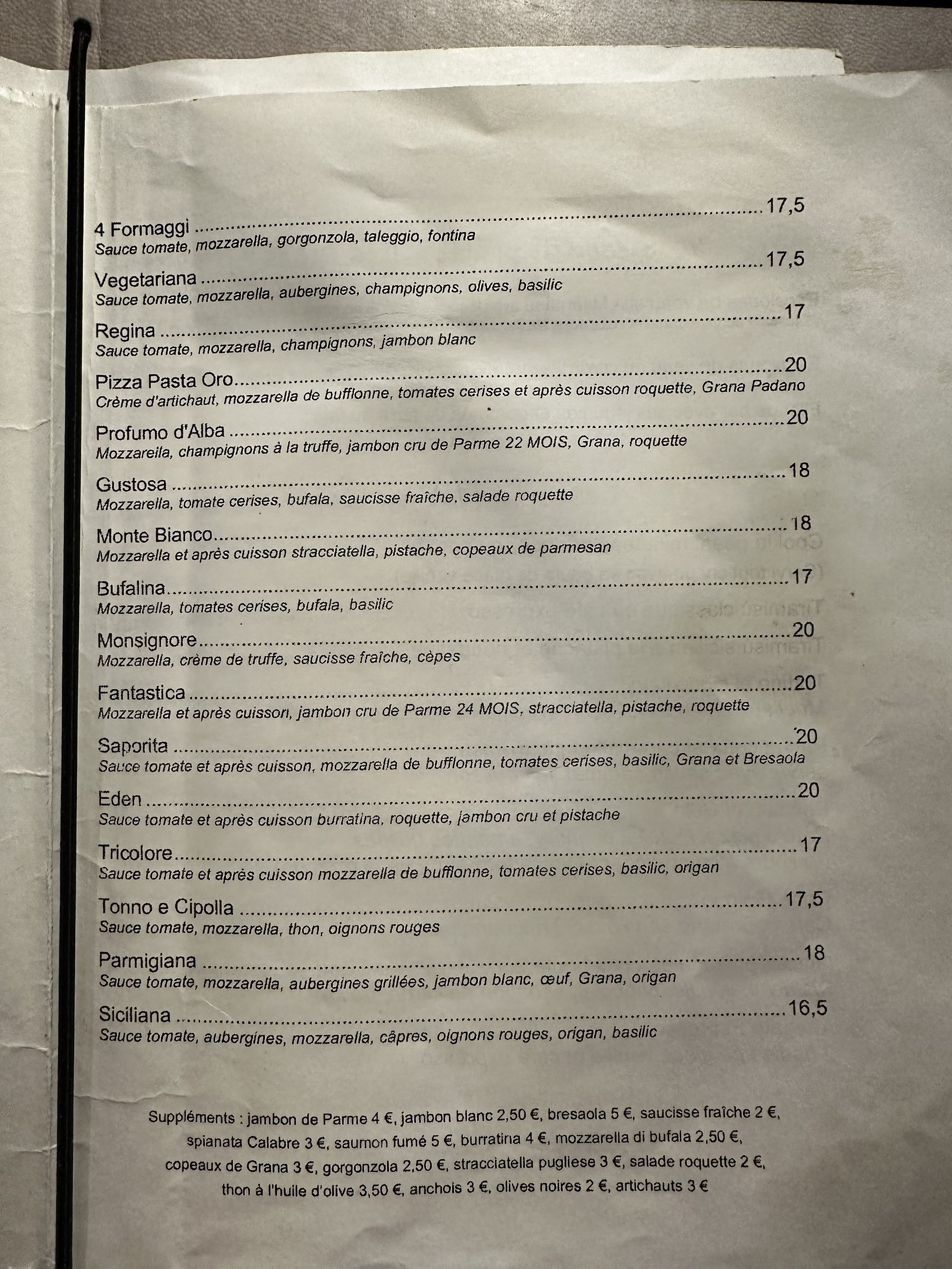 Menu image 3