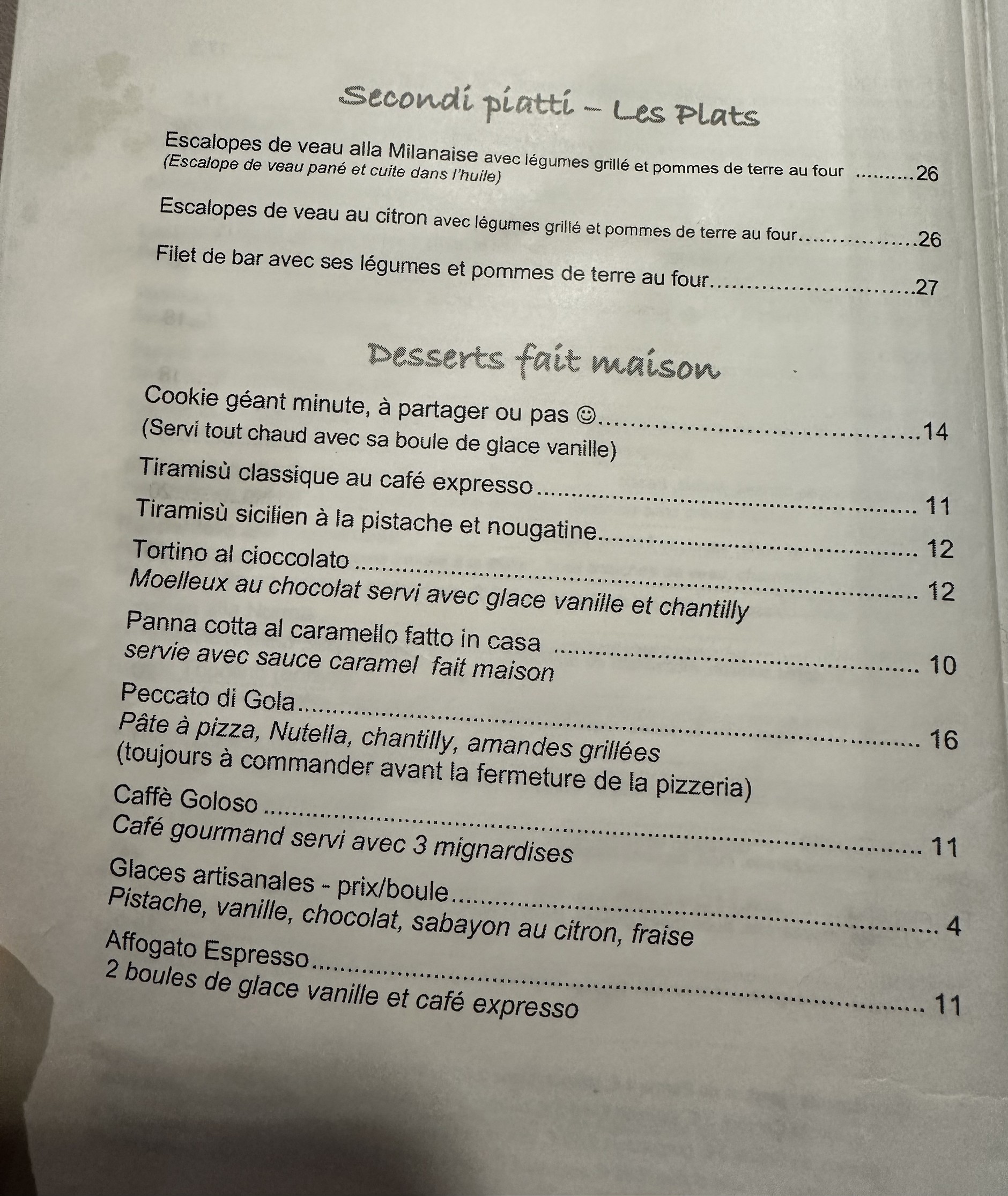 Menu image 4