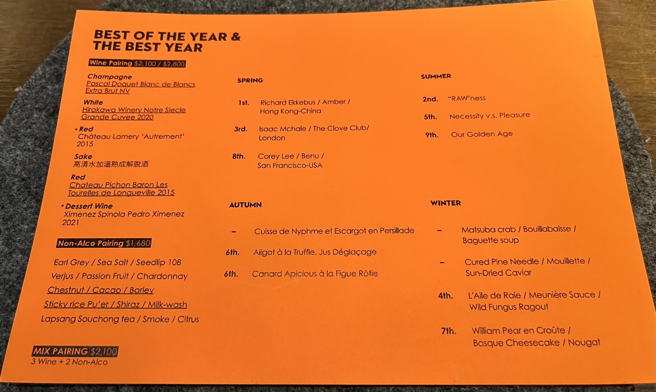 Menu image 3