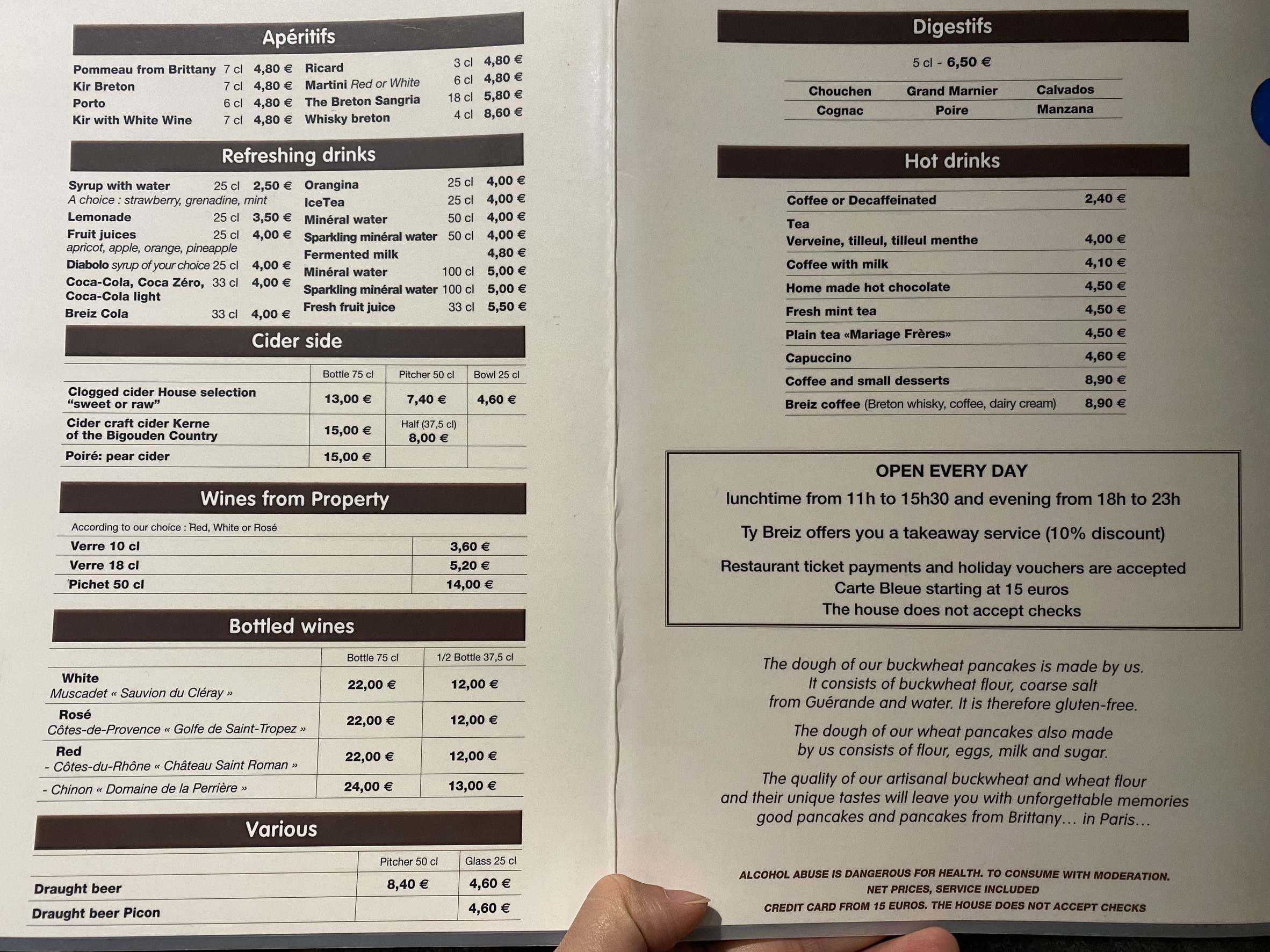 Menu image 2