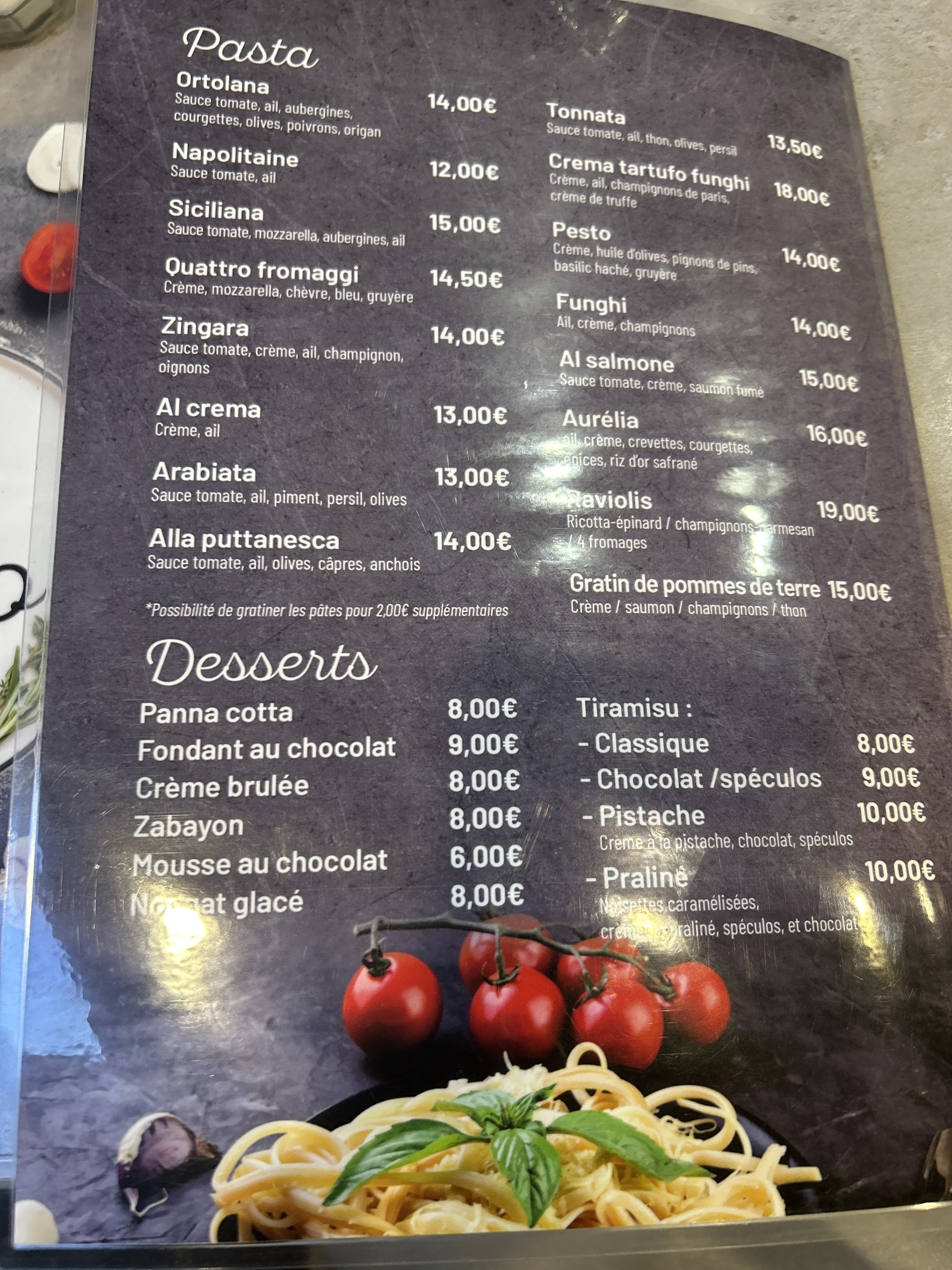 Menu image 3