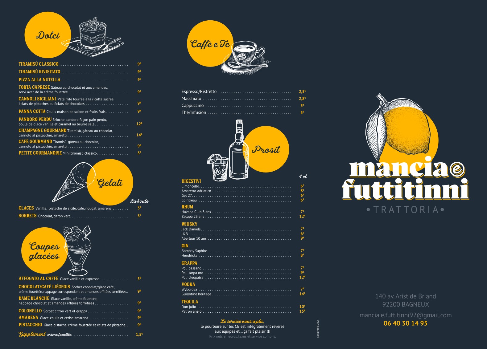 Menu image 1
