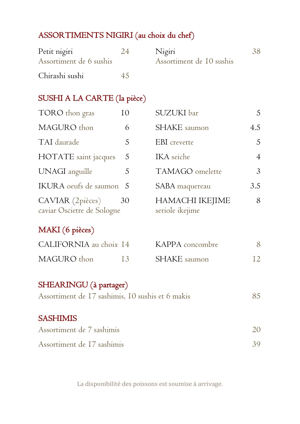 Menu image 3
