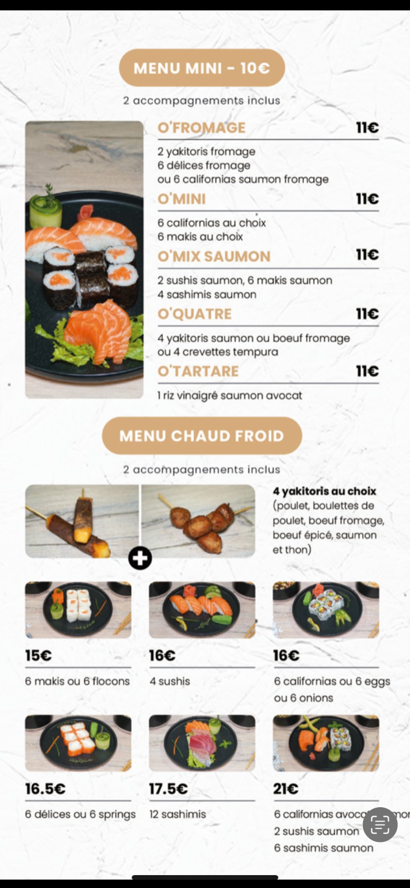 Menu image 2