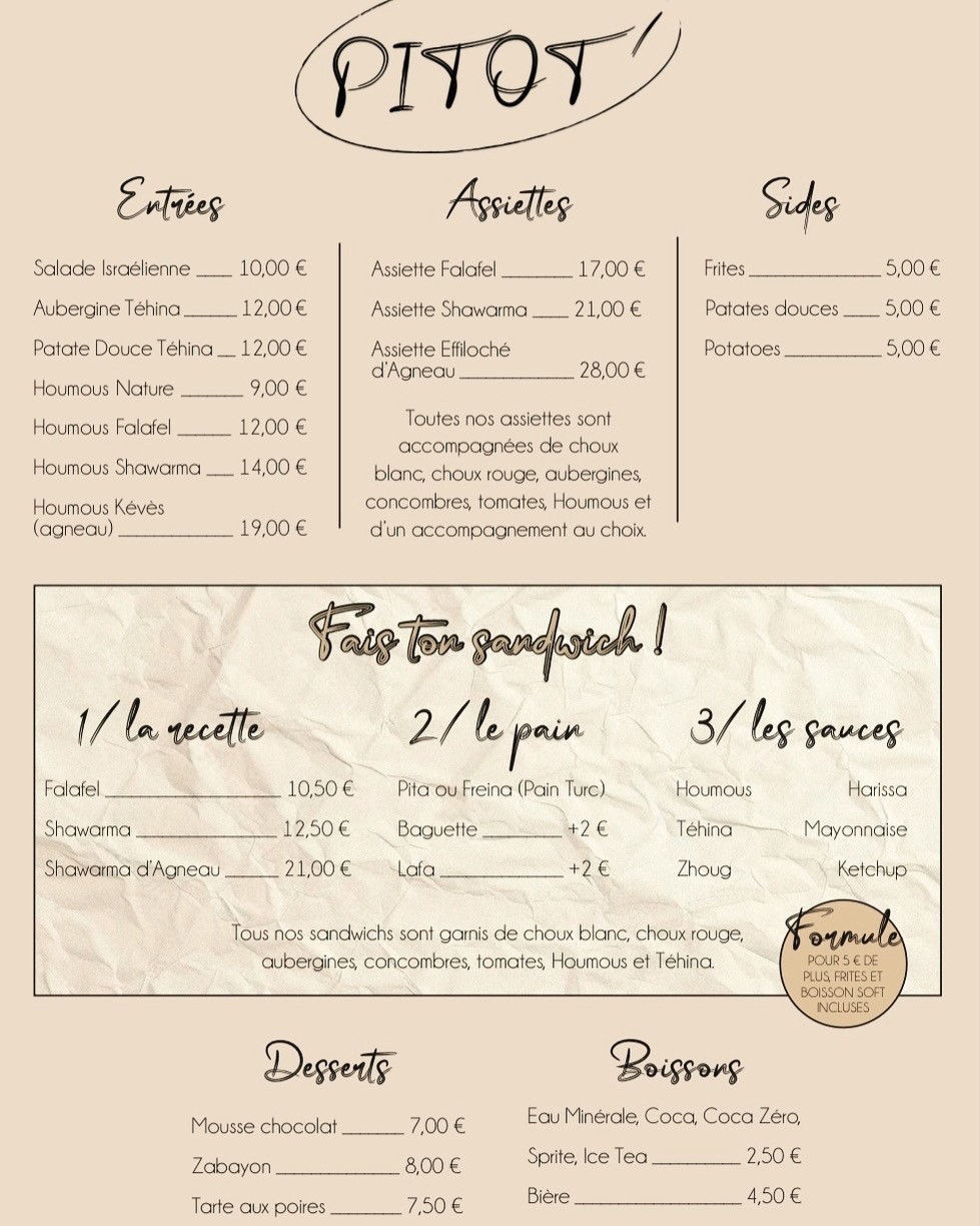 Menu image 1